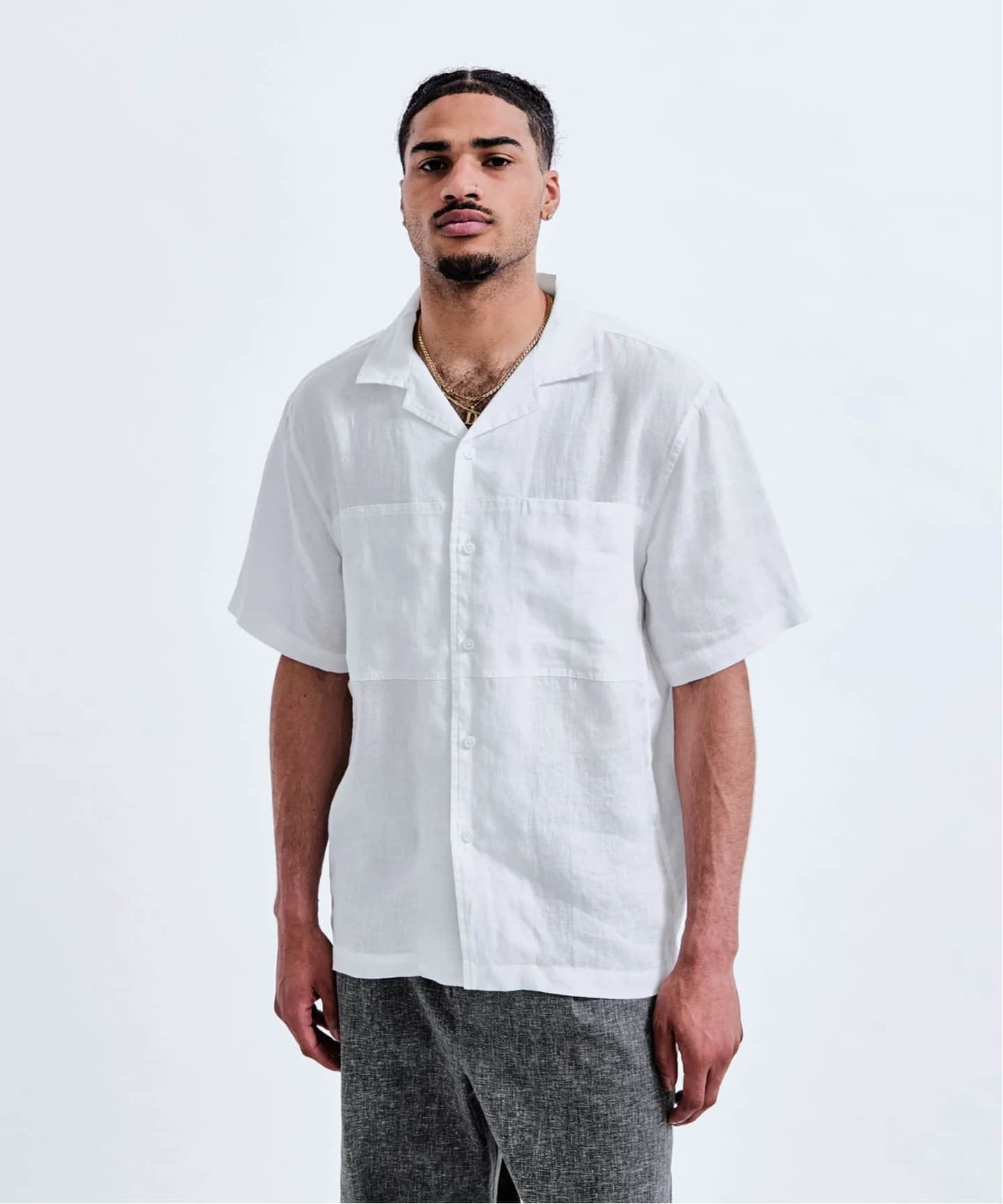 【Reigning Champ】ライトウェイト・コットン・ヘンリー シャツ 楽天市場】【国内正規品】REIGNING CHAMP レイニングチャンプ