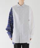 《DROP》Remake Shirts 5