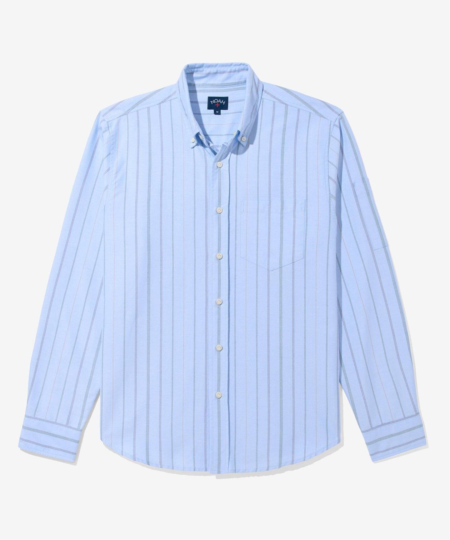 Oxford Shirt（シャツ／ブラウス）｜NOAH（ノア）の通販｜BAYCREW 