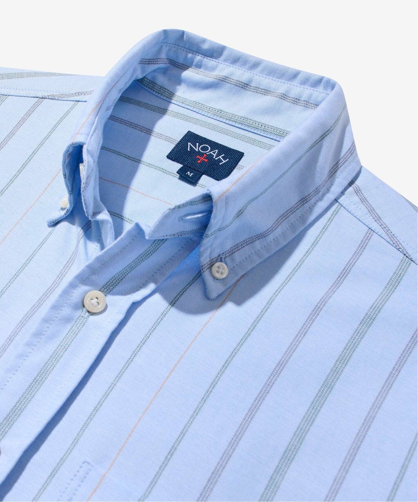 Oxford Shirt（シャツ／ブラウス）｜NOAH（ノア）の通販｜BAYCREW 