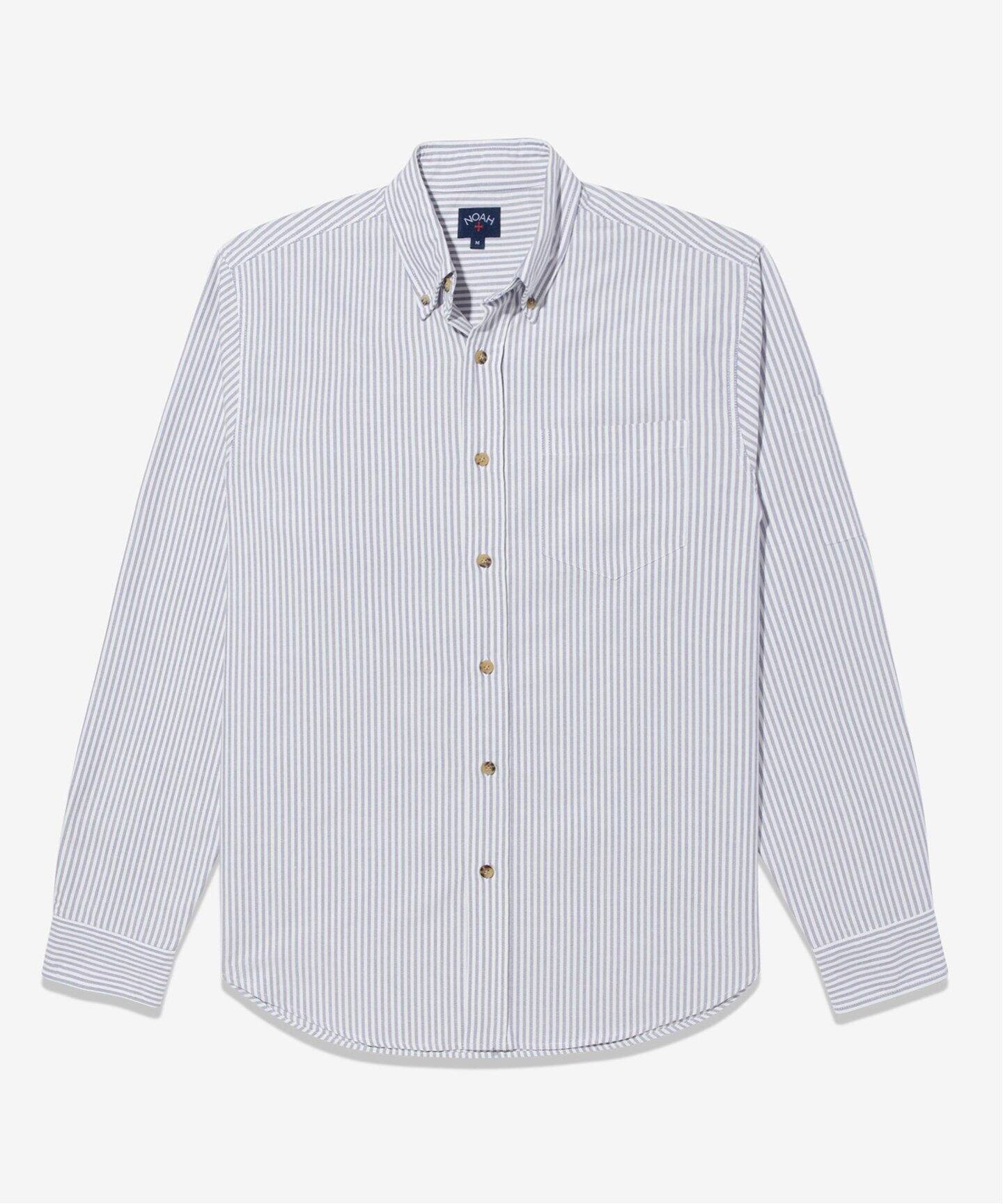 Oxford Shirt（シャツ／ブラウス）｜NOAH（ノア）の通販｜BAYCREW