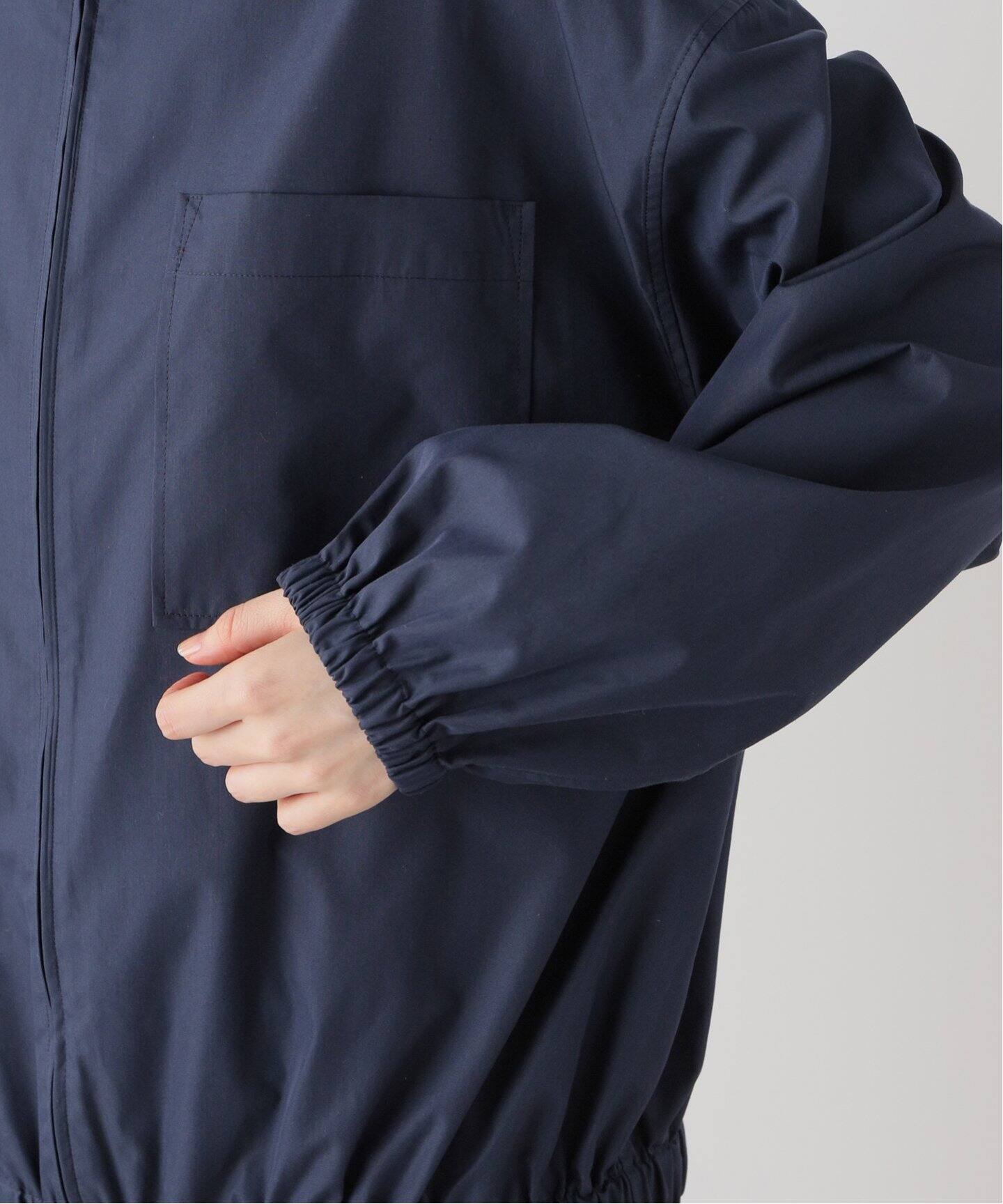 ZIPシャツ（シャツ／ブラウス）｜Spick and Span（スピック＆スパン