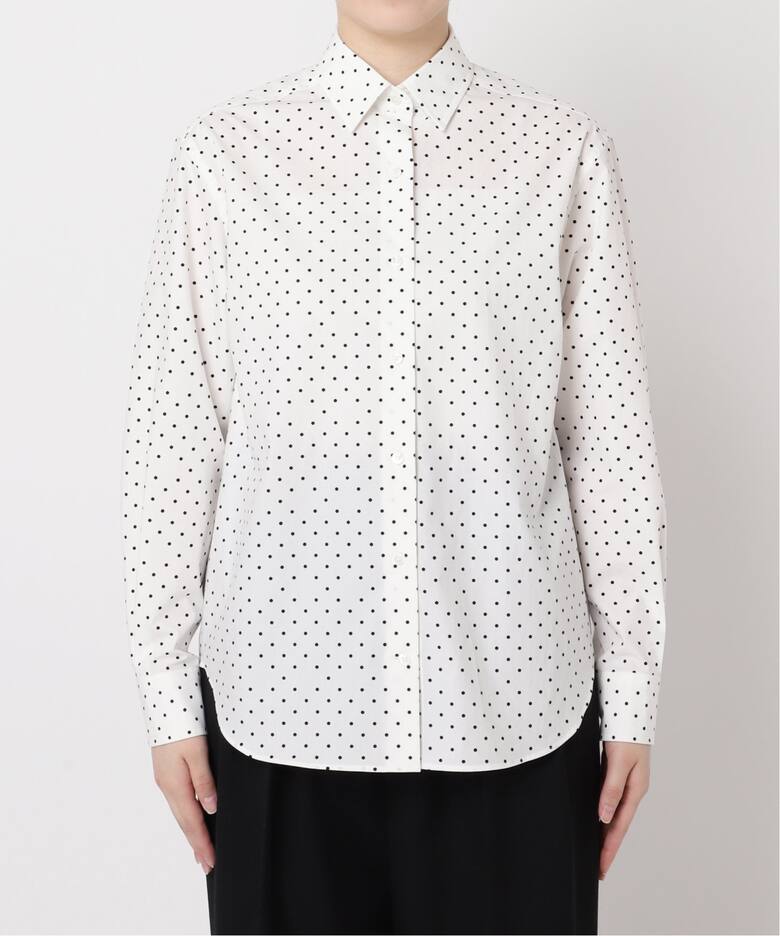 SALE HARDY NOIR レギュラーシャツ