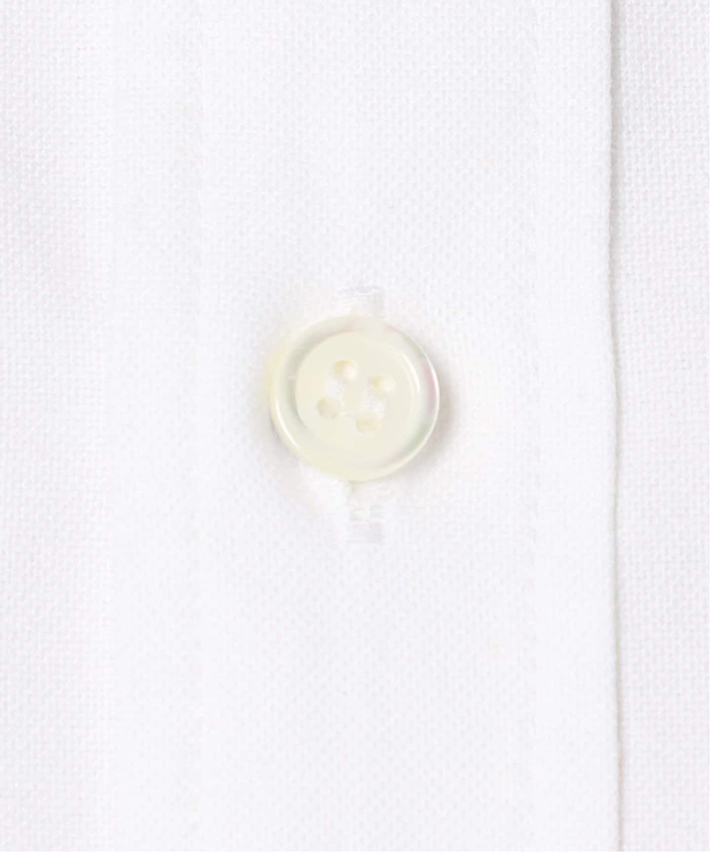 コットンオックスB.Dショートシャツ（シャツ／ブラウス