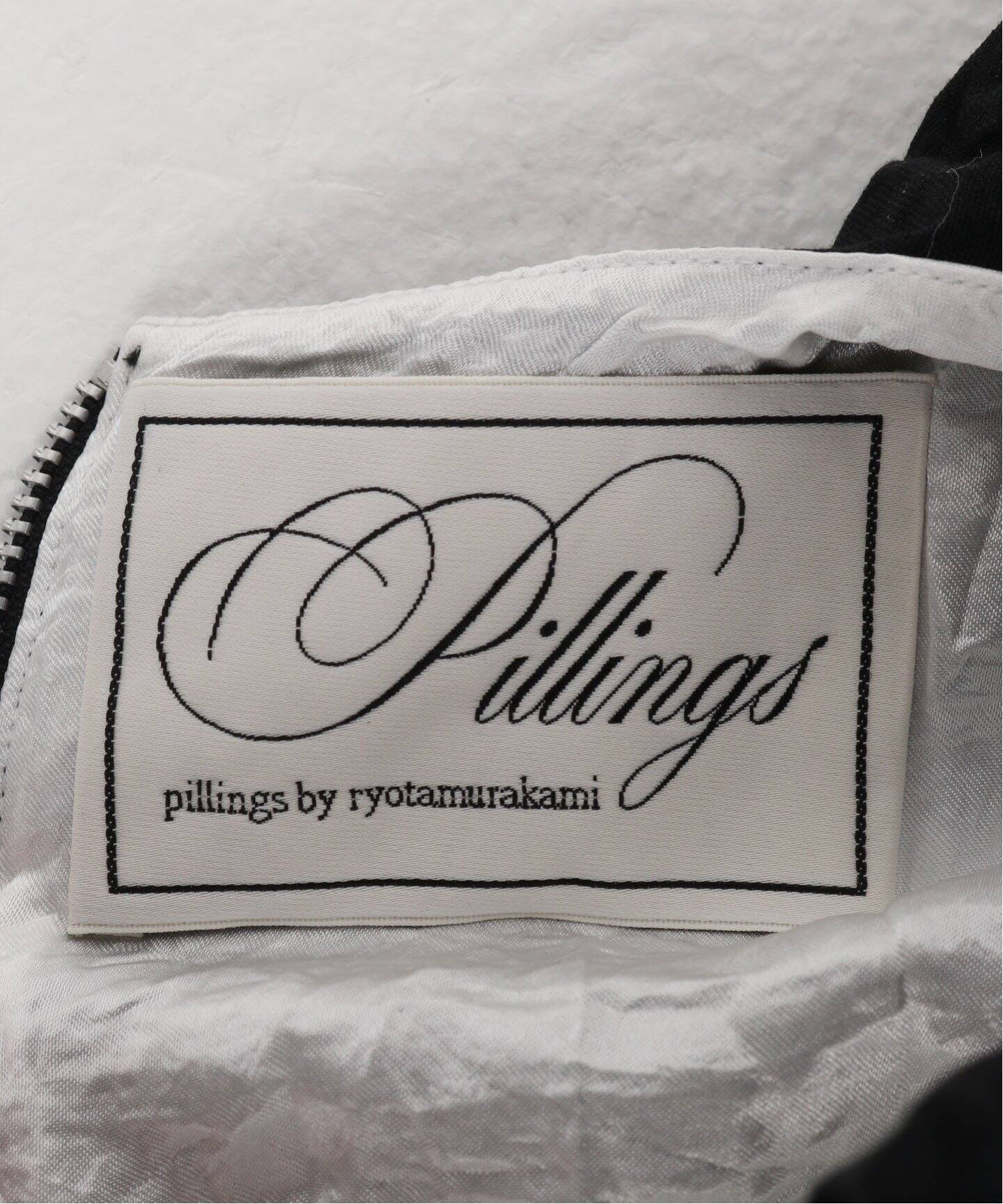 PILLINGS/ピリングス】TOPS：ブラウス（シャツ／ブラウス）｜THENIME 