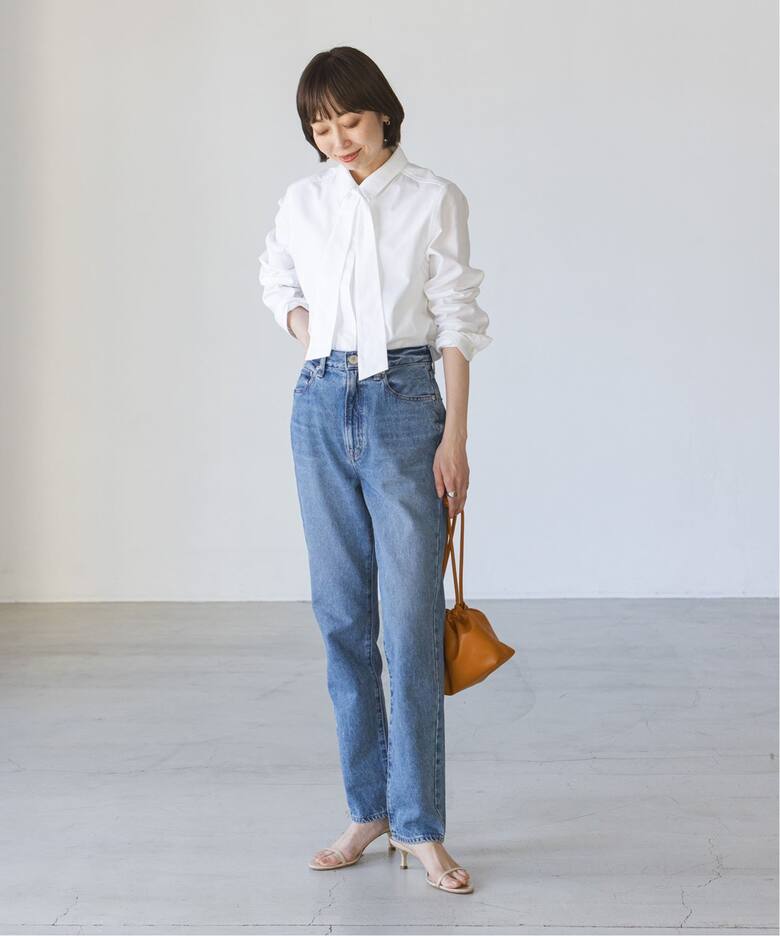 My Policy Shirt】タイセット オックスフォードシャツ（シャツ 