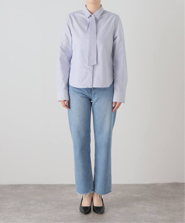 My Policy Shirt】タイセット オックスフォードシャツ（シャツ 