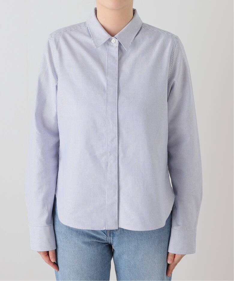 My Policy Shirt】タイセット オックスフォードシャツ（シャツ 