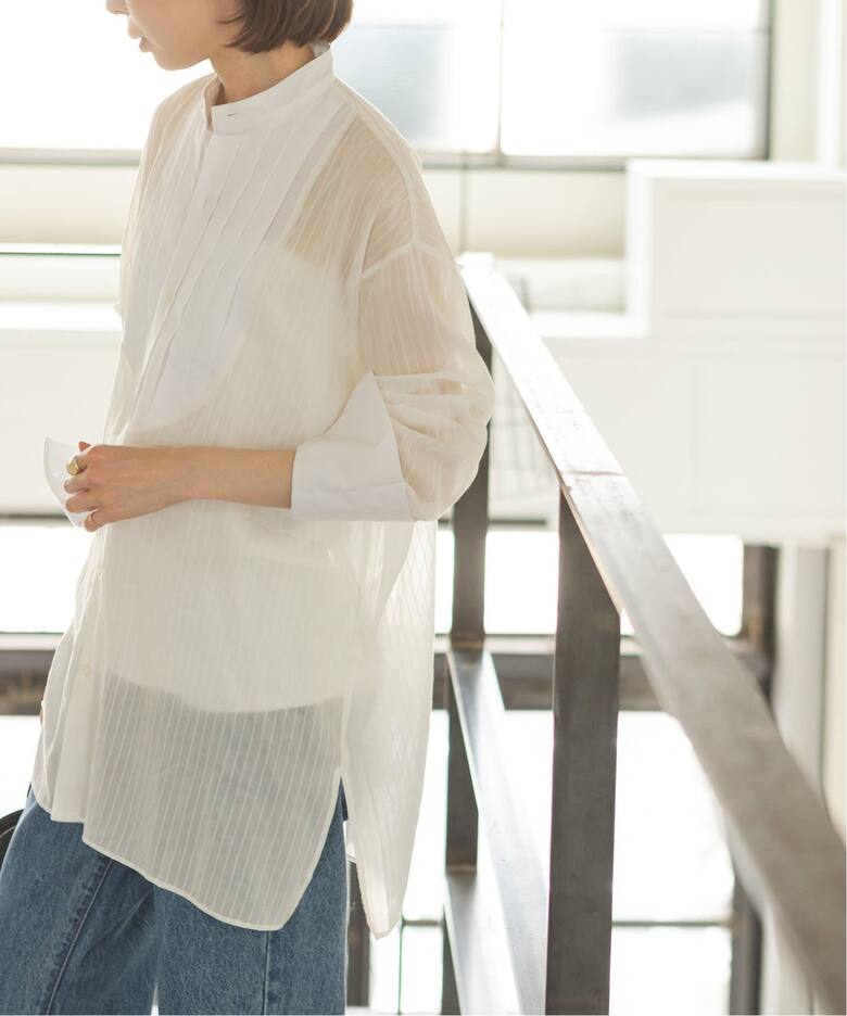My Policy Shirt】MIRKO BERTOLA/ミルコベルトラ DRESS SHIRTS（シャツ 