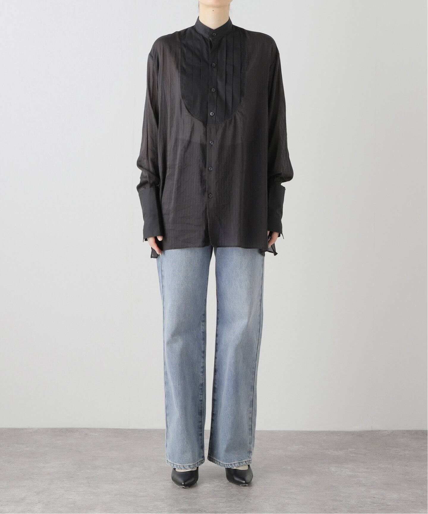 My Policy Shirt】MIRKO BERTOLA/ミルコベルトラ DRESS SHIRTS（シャツ 