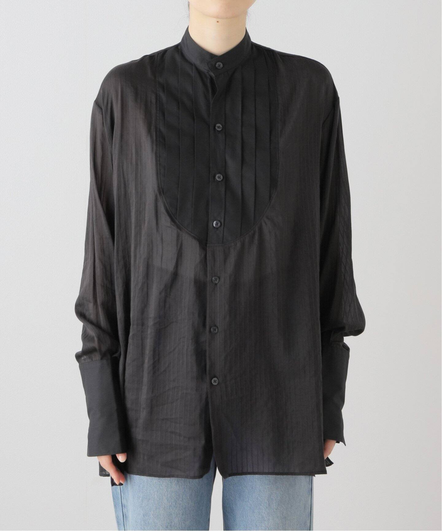 My Policy Shirt】MIRKO BERTOLA/ミルコベルトラ DRESS SHIRTS（シャツ 