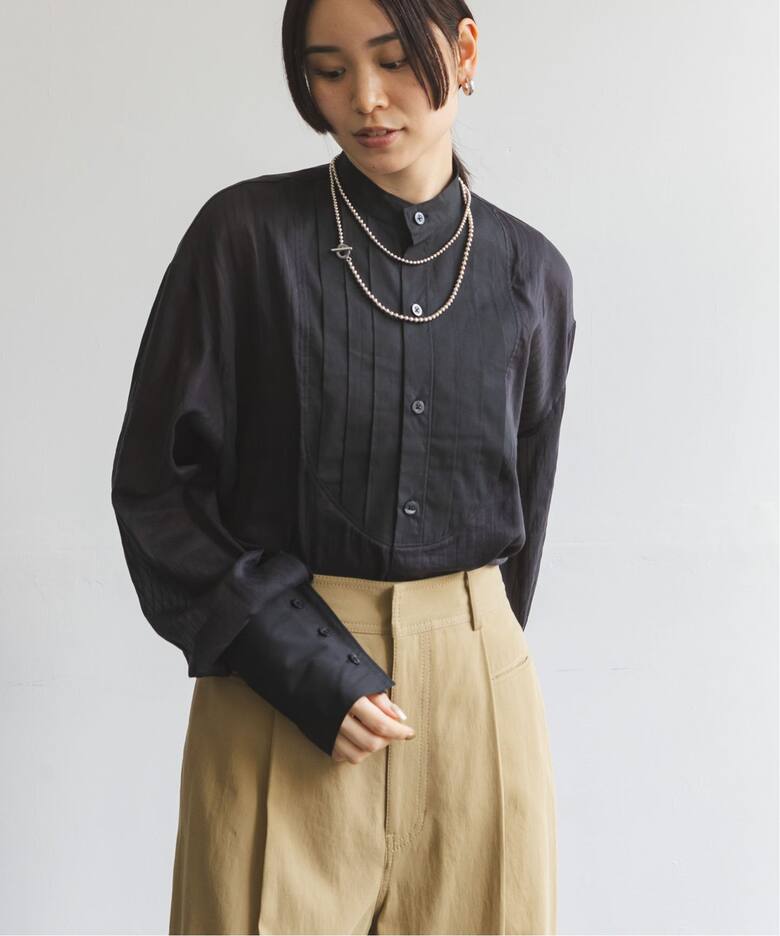 My Policy Shirt】MIRKO BERTOLA/ミルコベルトラ DRESS SHIRTS（シャツ 