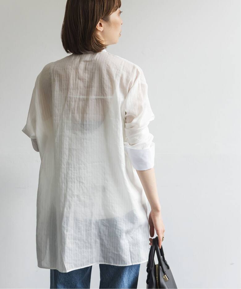 My Policy Shirt】MIRKO BERTOLA/ミルコベルトラ DRESS SHIRTS（シャツ 