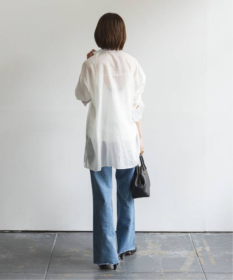 My Policy Shirt】MIRKO BERTOLA/ミルコベルトラ DRESS SHIRTS（シャツ 