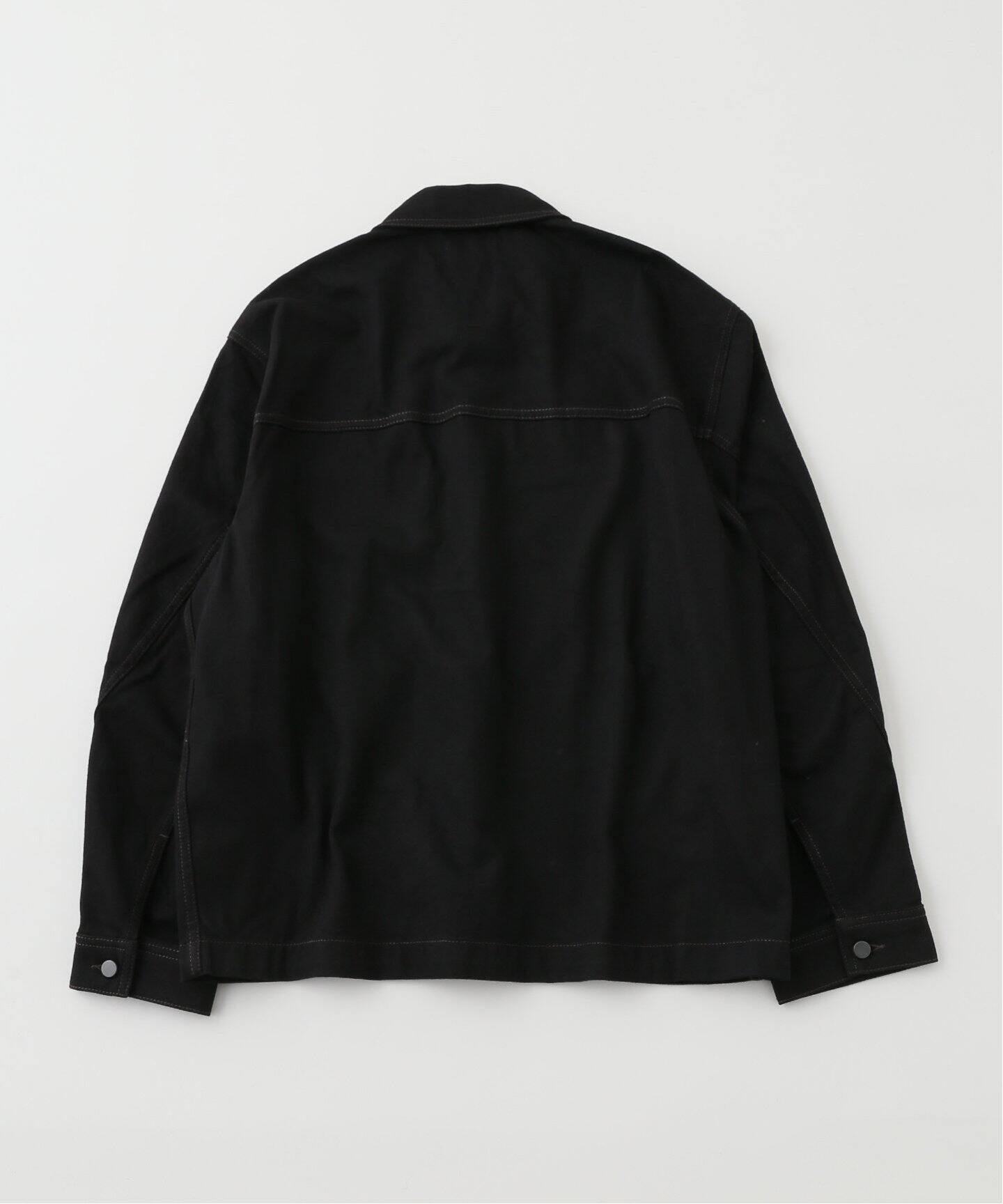 LEMAIRE(ルメール) TWISTED SLEEVE BOXY OVERSHIRT OV1004LD1004 