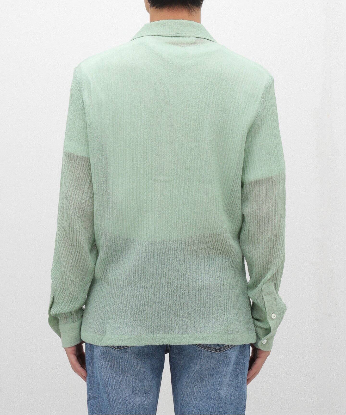 Sefr(セファー) JAGOU SHIRT（シャツ／ブラウス）｜EDIFICE  