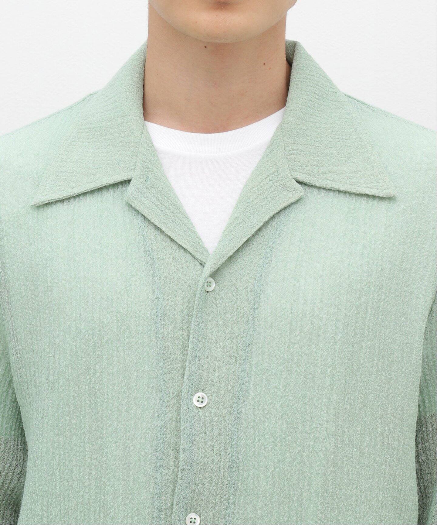 Sefr(セファー) JAGOU SHIRT（シャツ／ブラウス）｜EDIFICE  