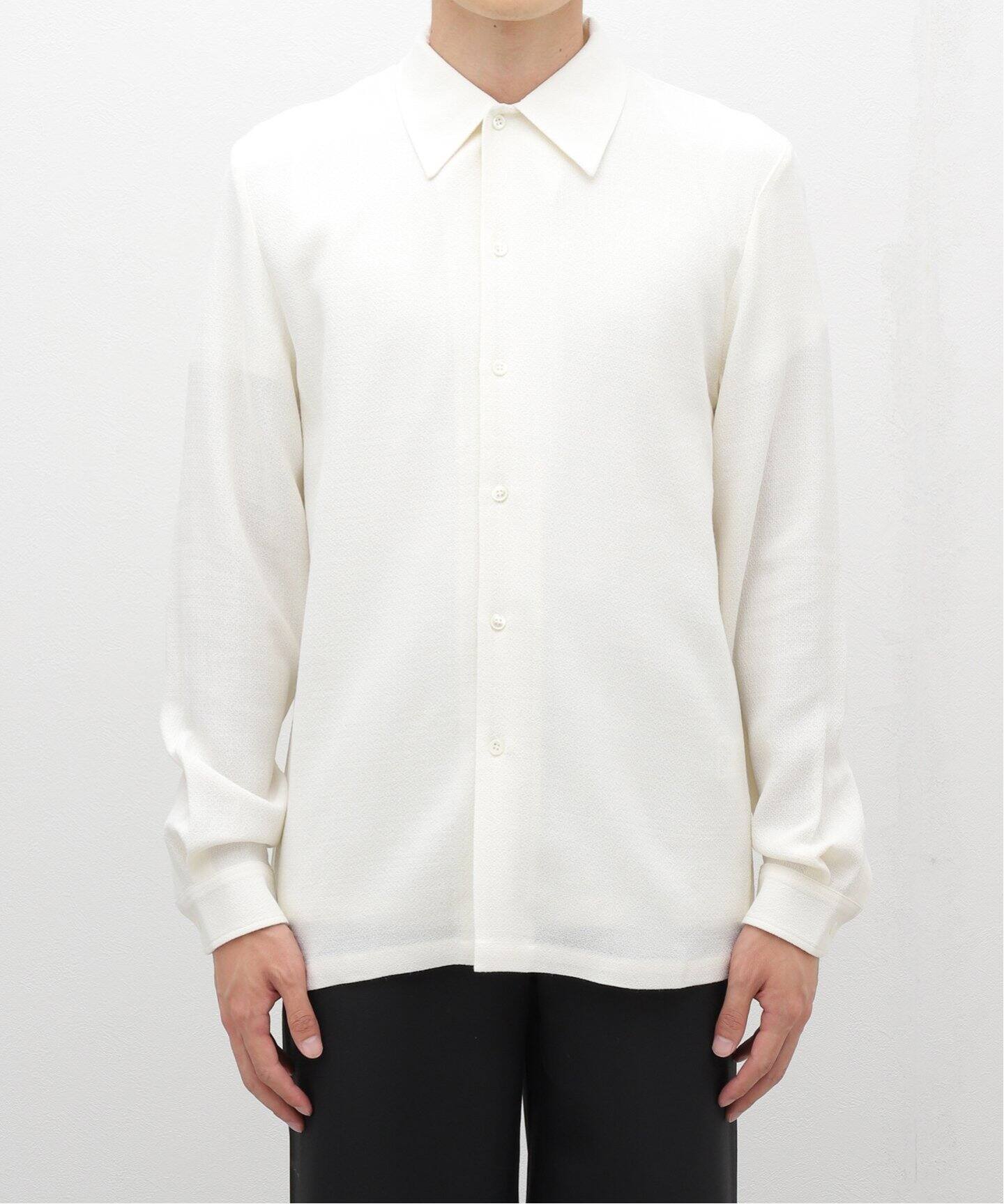 Sefr(セファー) RAMPOUA SHIRT（シャツ／ブラウス）｜EDIFICE 