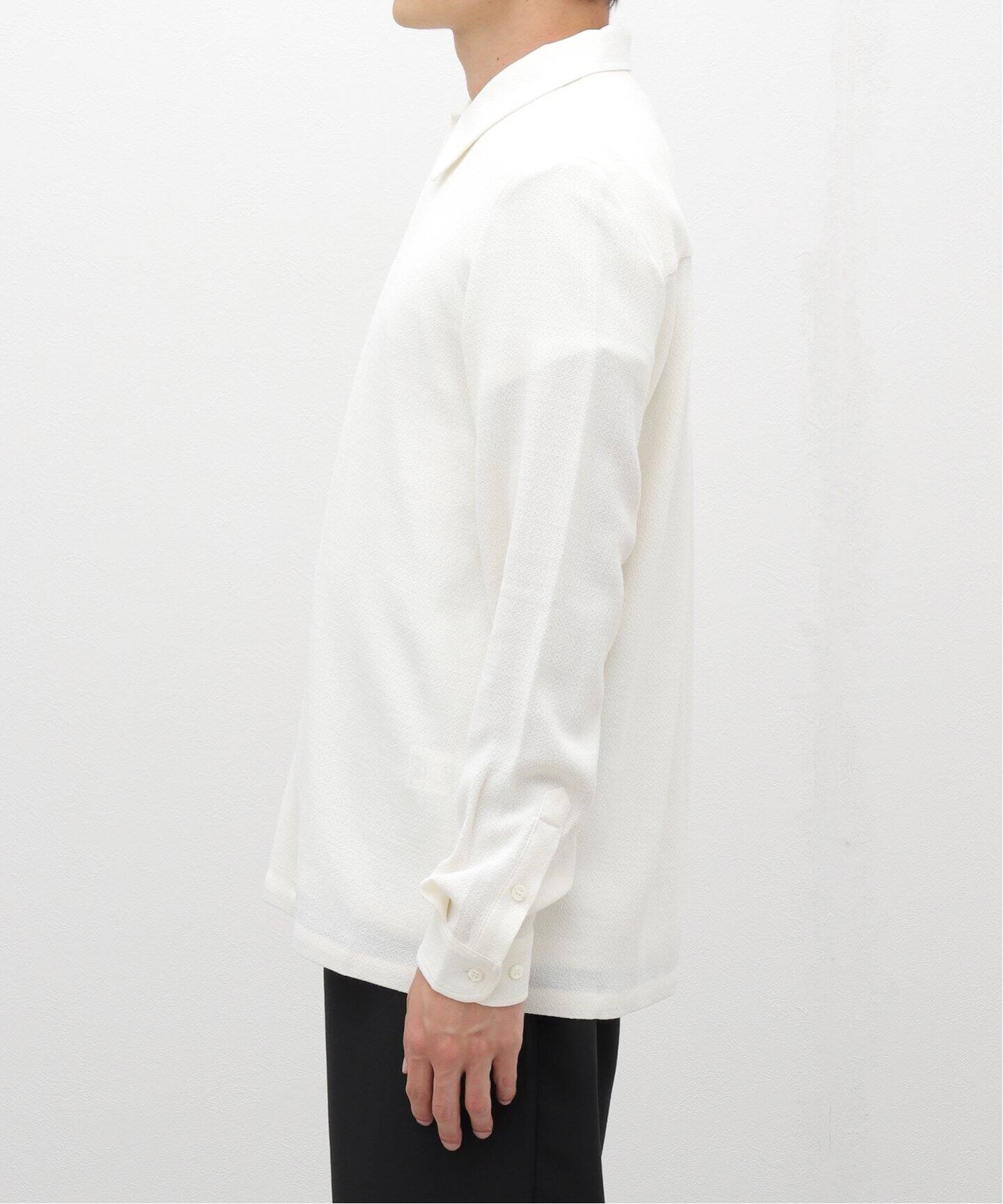 Sefr(セファー) RAMPOUA SHIRT（シャツ／ブラウス）｜EDIFICE 