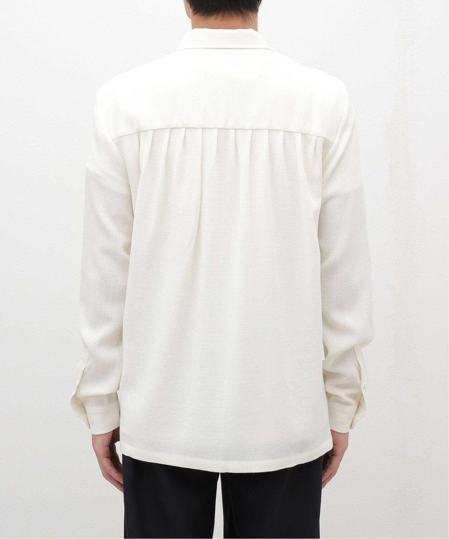 Sefr(セファー) RAMPOUA SHIRT（シャツ／ブラウス）｜EDIFICE 