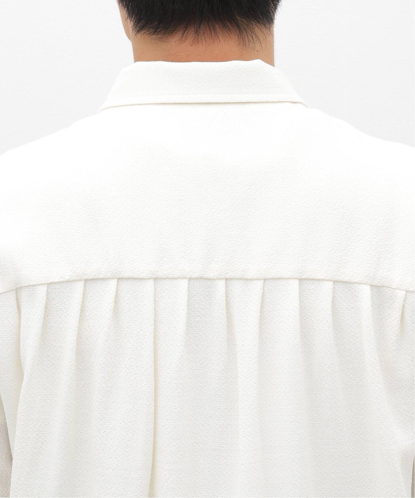 Sefr(セファー) RAMPOUA SHIRT（シャツ／ブラウス）｜EDIFICE 
