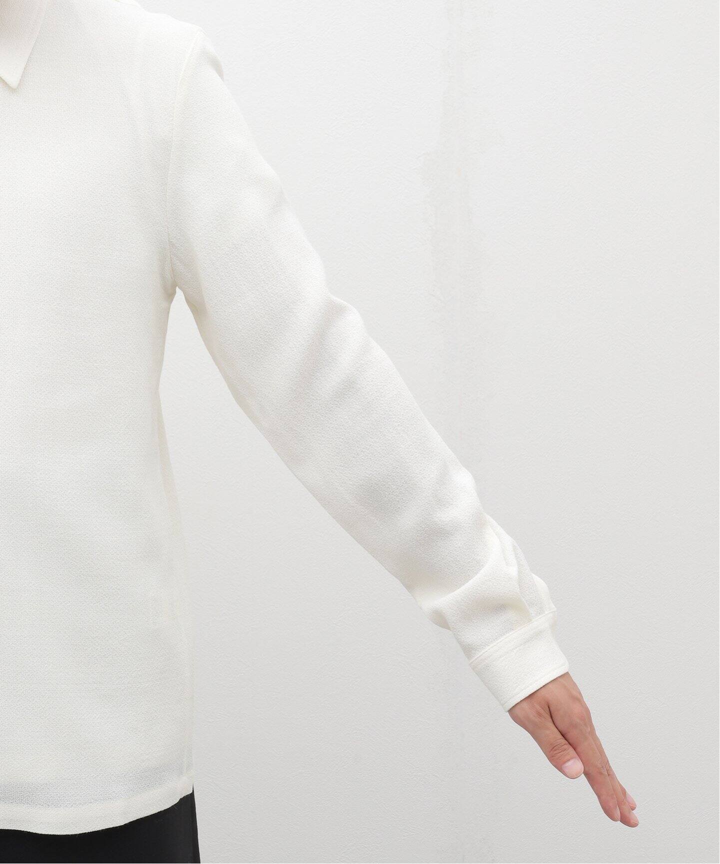 Sefr(セファー) RAMPOUA SHIRT（シャツ／ブラウス）｜EDIFICE 