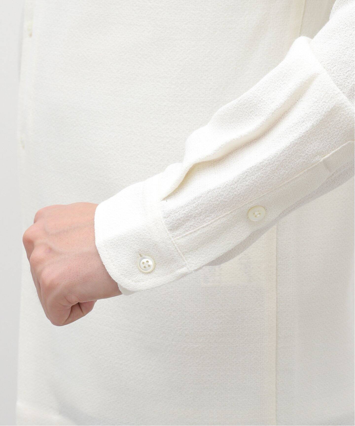 Sefr(セファー) RAMPOUA SHIRT（シャツ／ブラウス）｜EDIFICE 