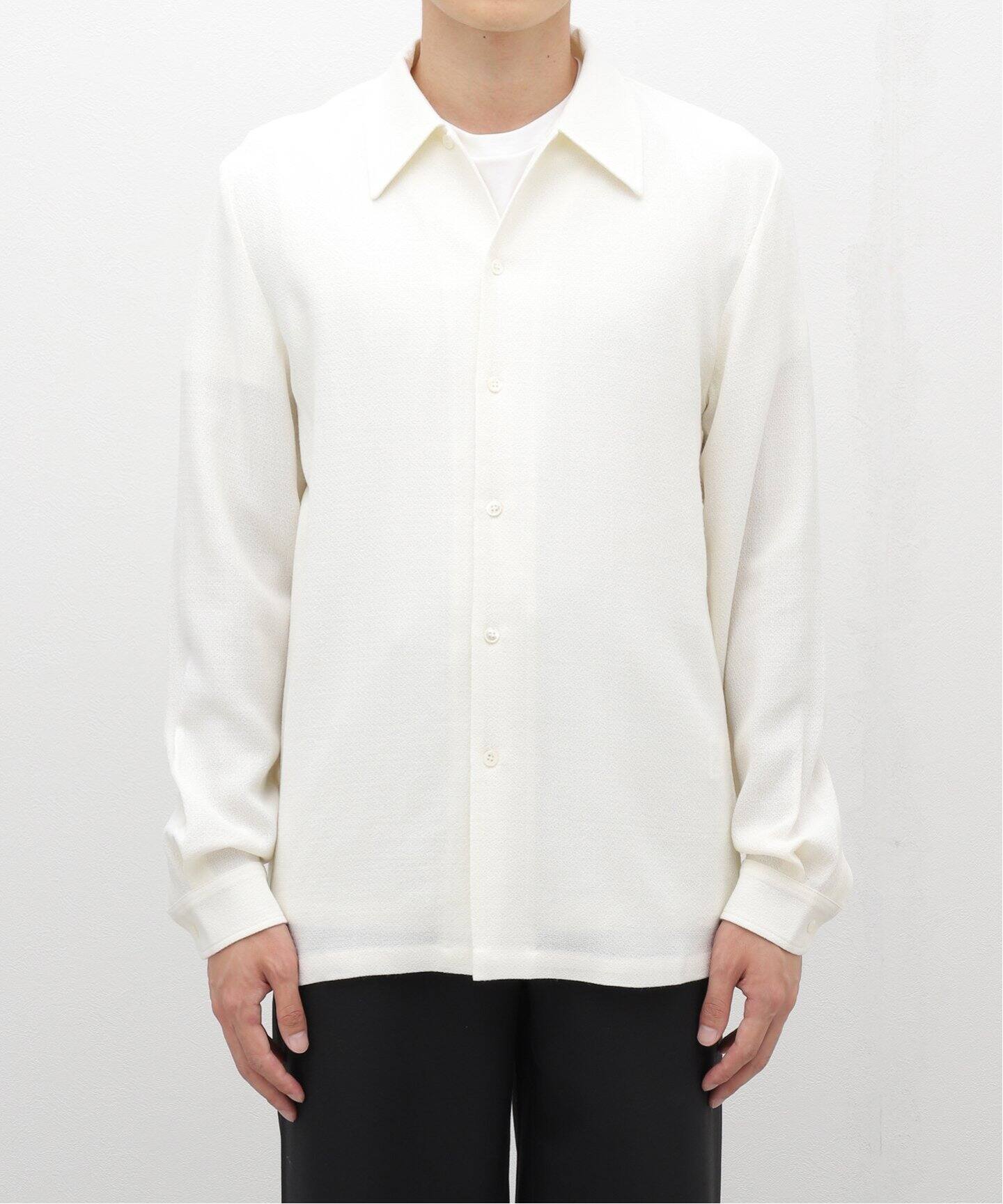 Sefr(セファー) RAMPOUA SHIRT（シャツ／ブラウス）｜EDIFICE 