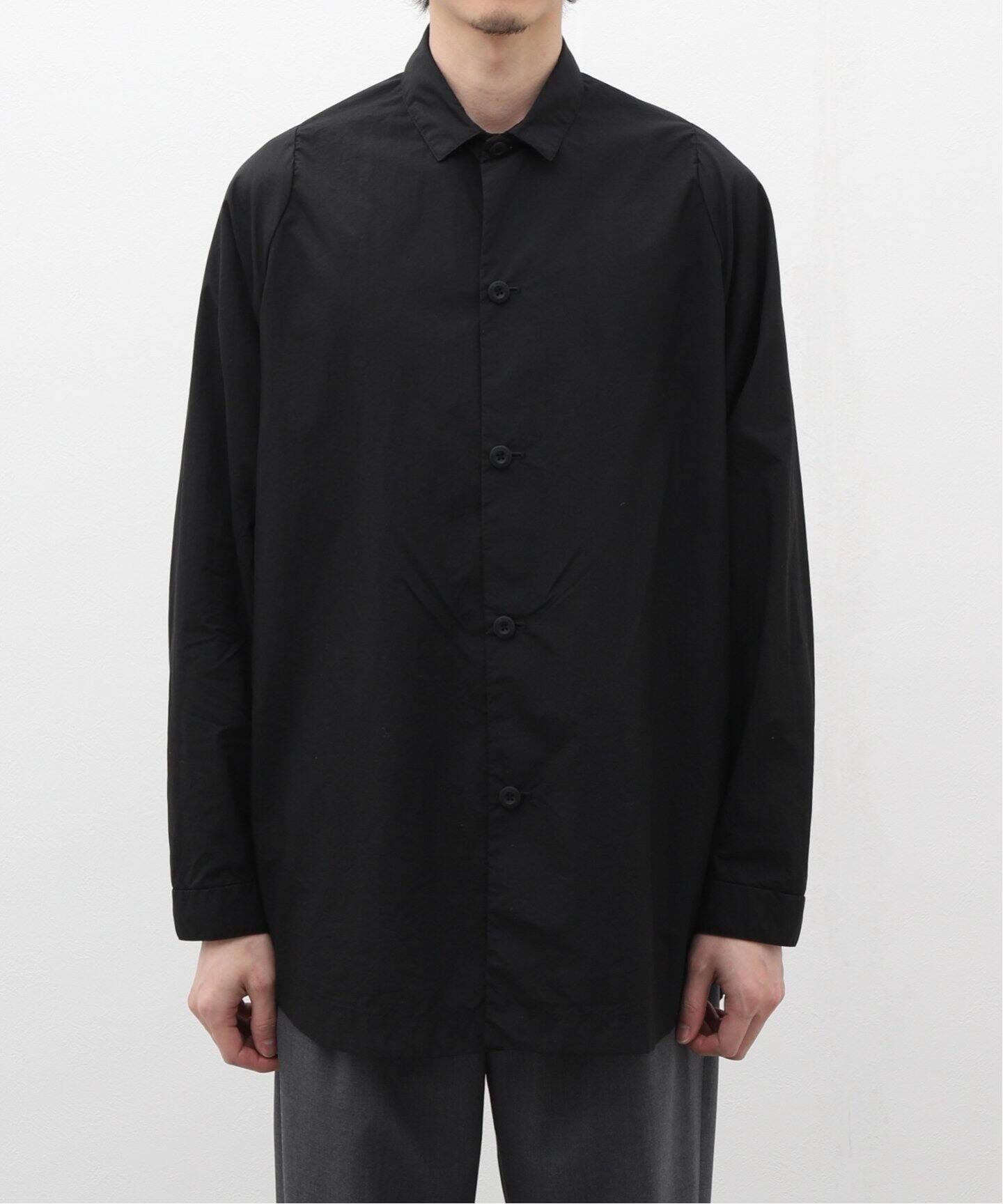 TEATORA / テアトラ】CARTRIDGE SHIRT P（シャツ／ブラウス）｜EDIFICE  