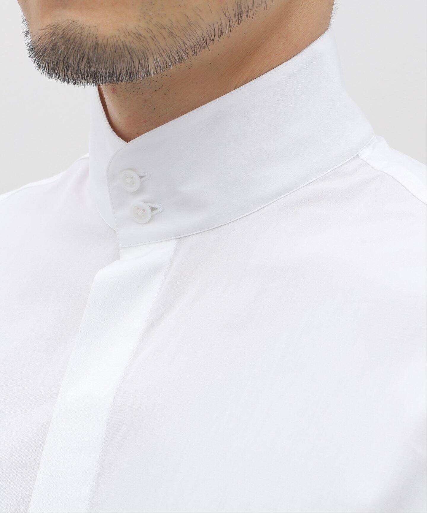 Bourrienne Paris X(ブリエンヌ パリ ディス) HARMONIE 2bottons co  