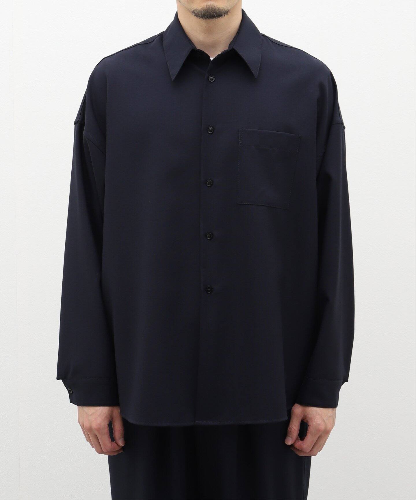 MARNI (マル二) TOROPICAL SHIRTS CUMU0061A3/TW839（シャツ／ブラウス 