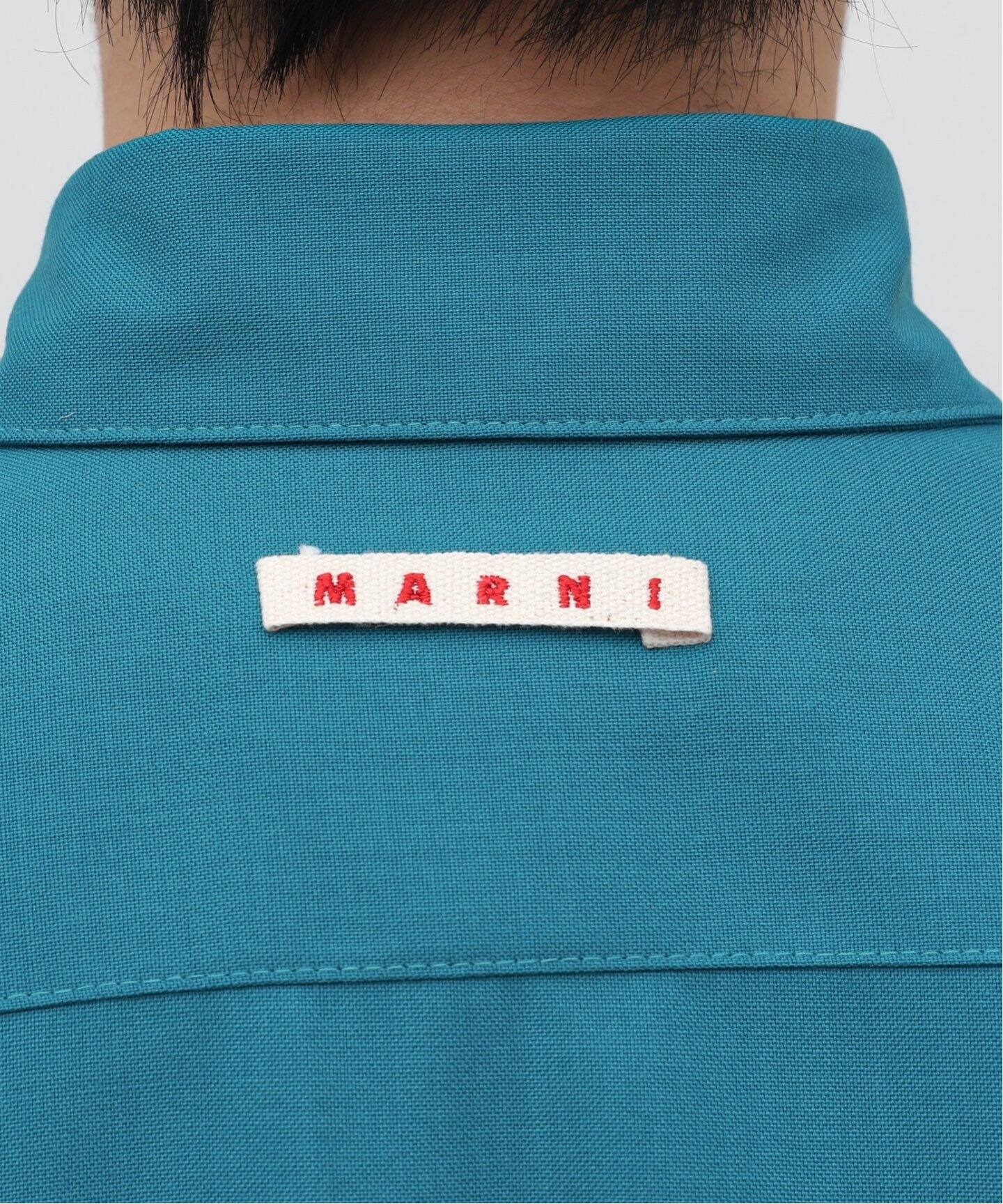MARNI / マルニ】TOROPICAL SHIRTS（シャツ／ブラウス）｜EDIFICE 
