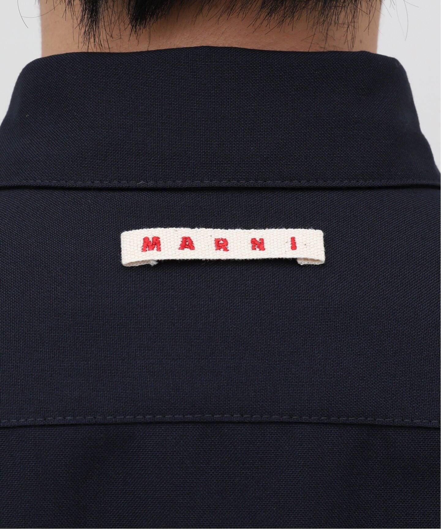 MARNI / マルニ】TOROPICAL SHIRTS（シャツ／ブラウス）｜EDIFICE 