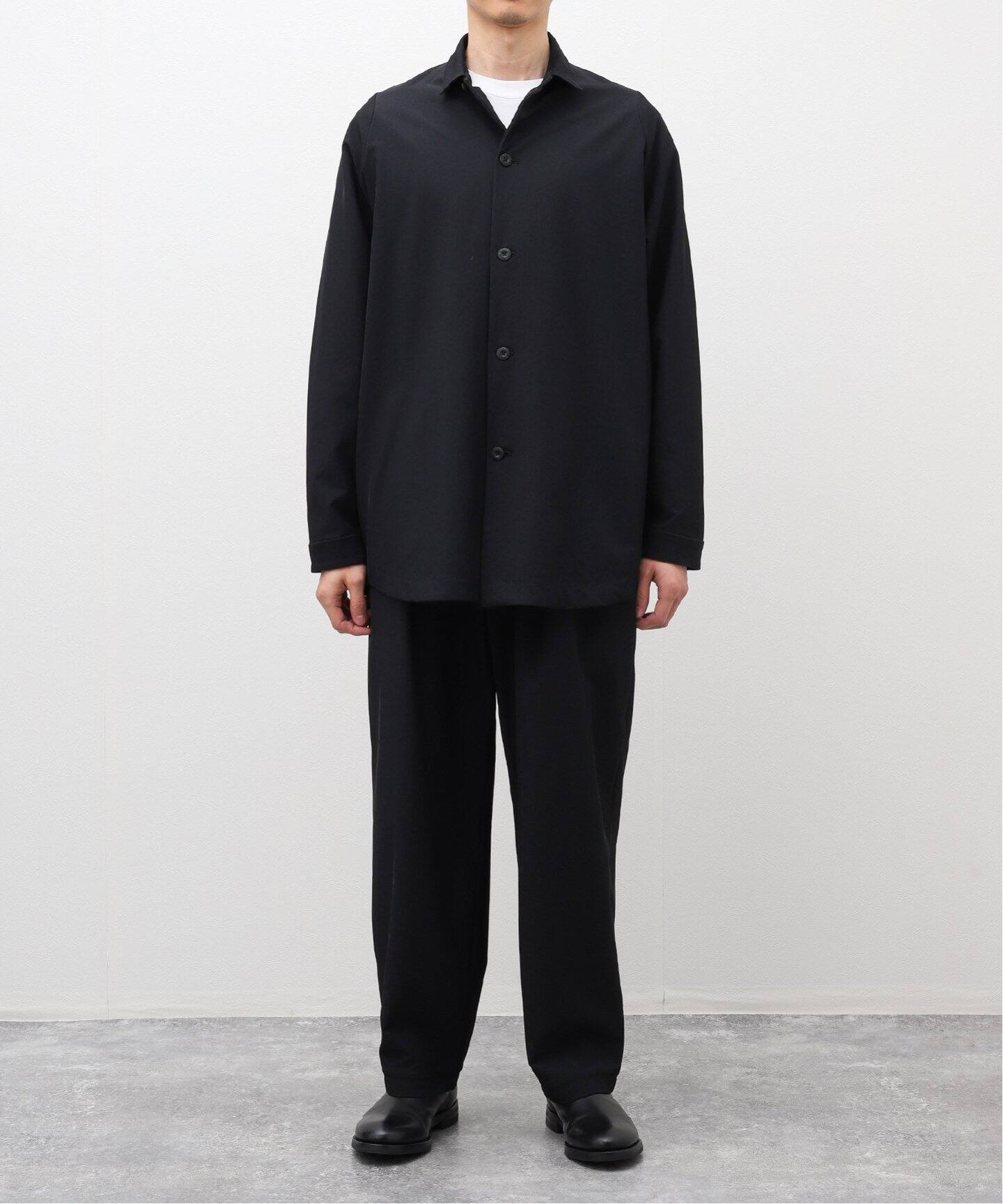 TEATORA(テアトラ) CARTRIDGE SHIRT GC TT-CG-SHT-GC（シャツ 