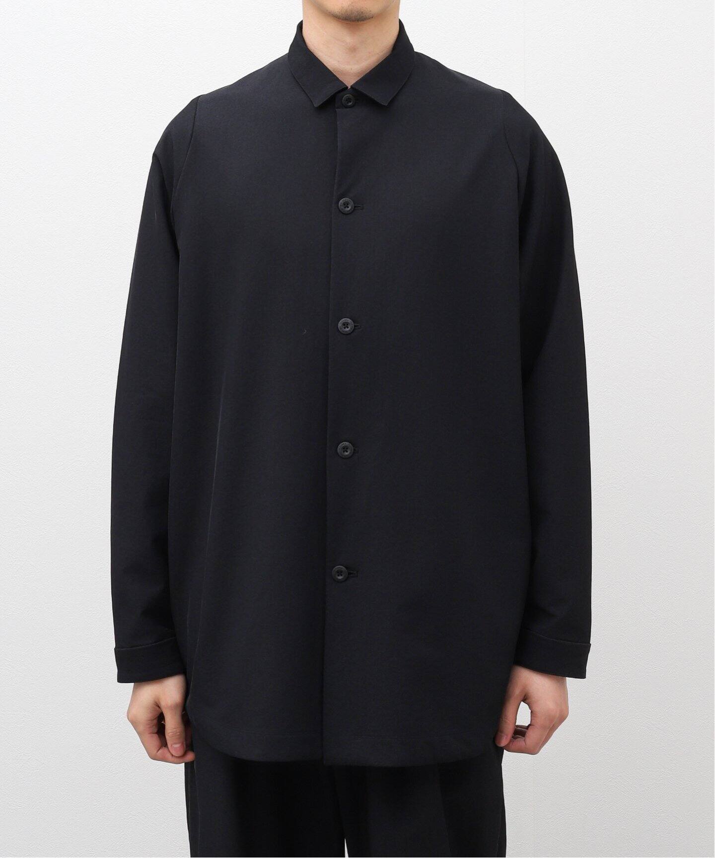 TEATORA(テアトラ) CARTRIDGE SHIRT GC TT-CG-SHT-GC（シャツ 