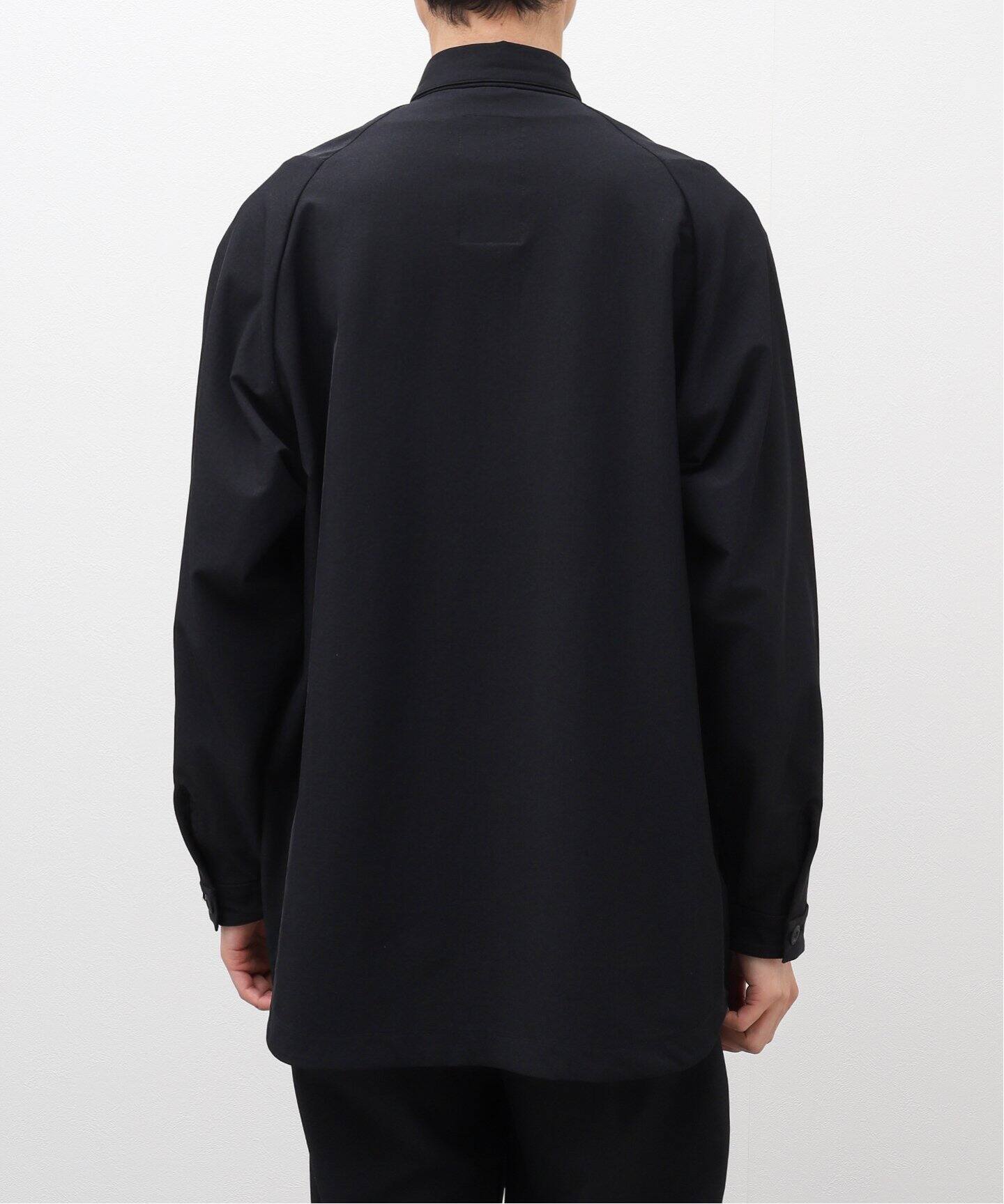 TEATORA(テアトラ) CARTRIDGE SHIRT GC TT-CG-SHT-GC（シャツ 