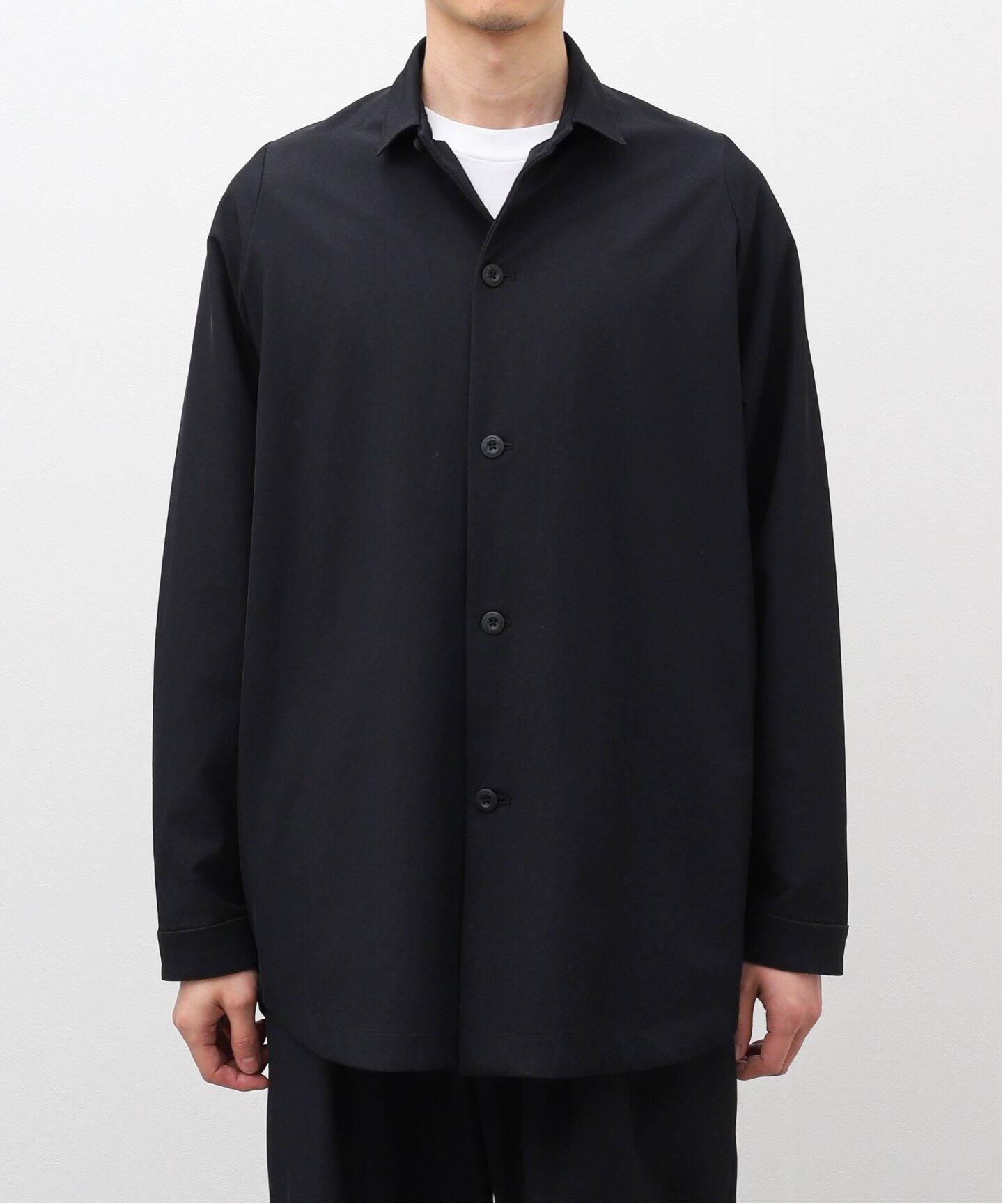 TEATORA(テアトラ) CARTRIDGE SHIRT GC TT-CG-SHT-GC（シャツ 