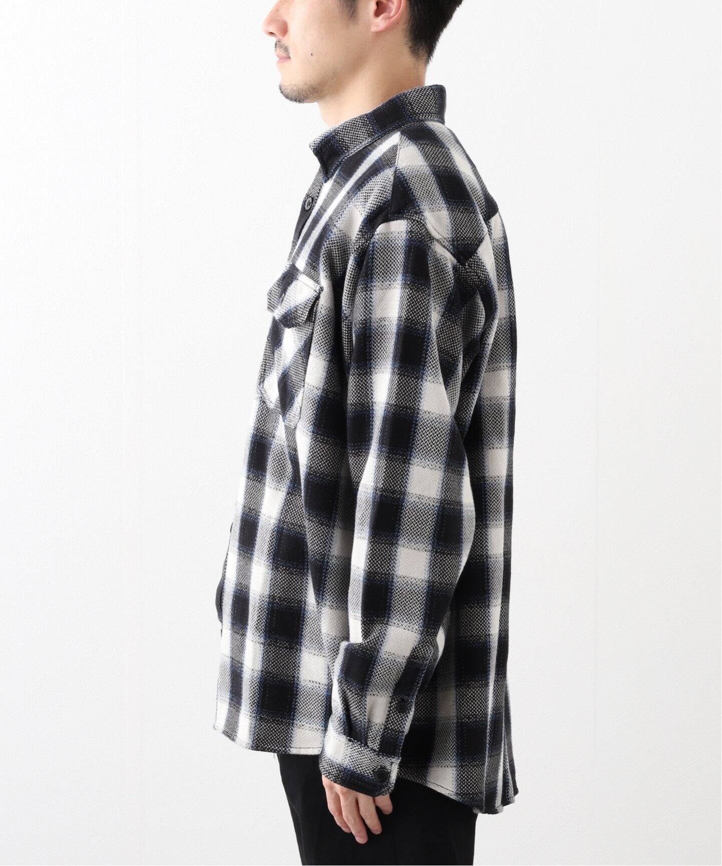 CARHARTT WIP ロングスリーブウィッテンシャツ I033834（シャツ 