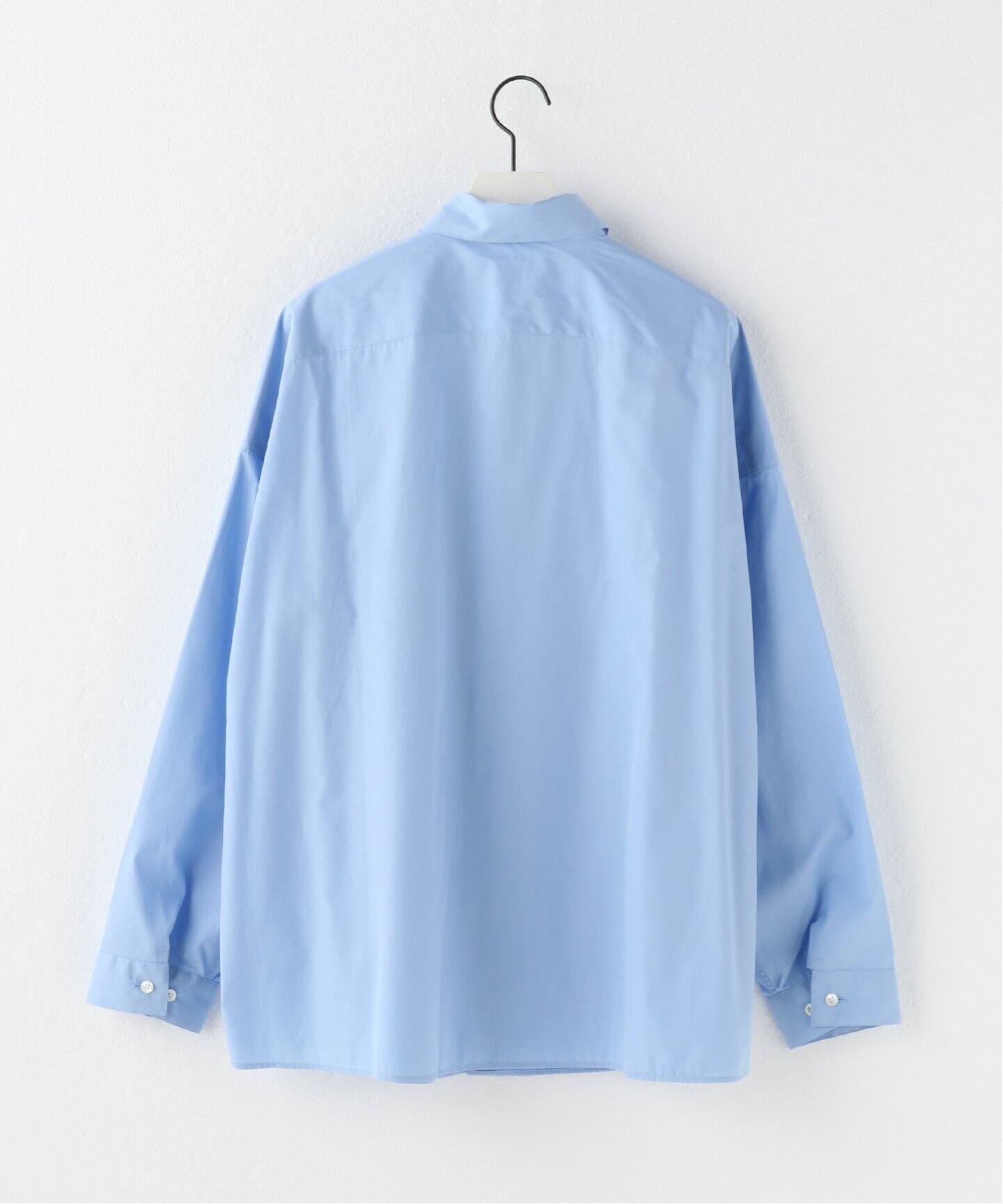 MARNI / マルニ】L/S SHIRT（シャツ／ブラウス）｜PULP（パルプ）の 