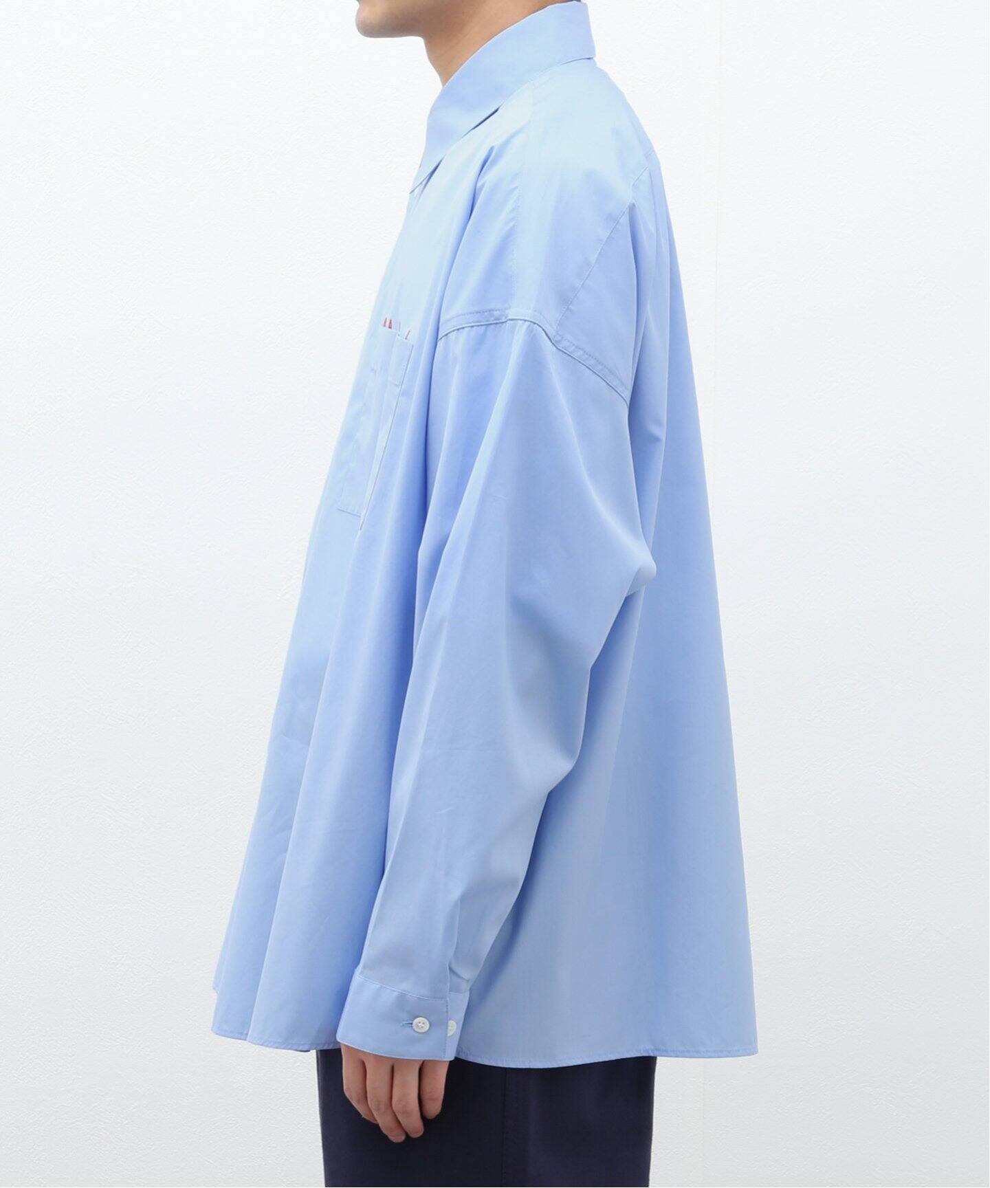 MARNI / マルニ】L/S SHIRT（シャツ／ブラウス）｜PULP（パルプ）の 