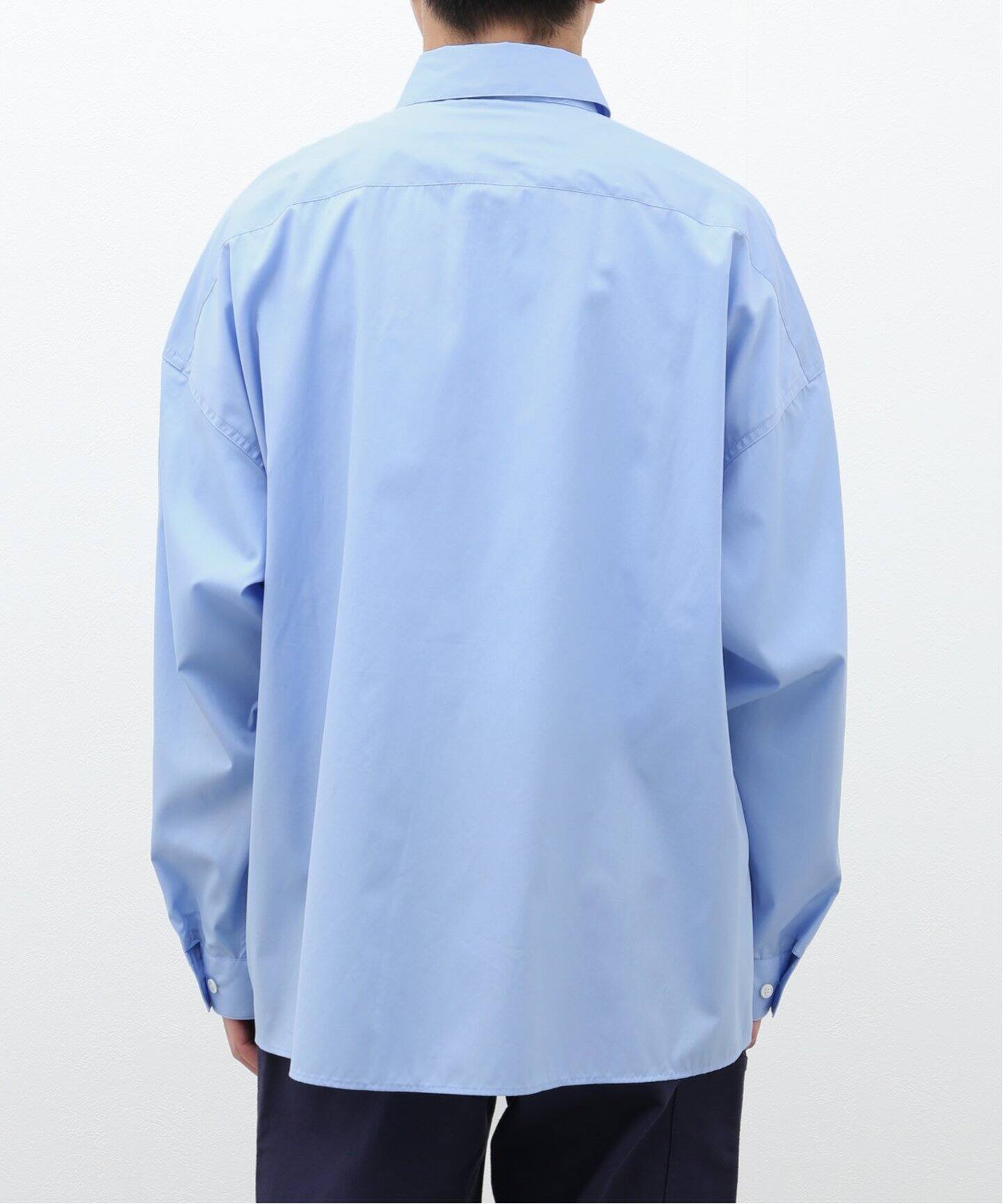 MARNI / マルニ】L/S SHIRT（シャツ／ブラウス）｜PULP（パルプ）の 