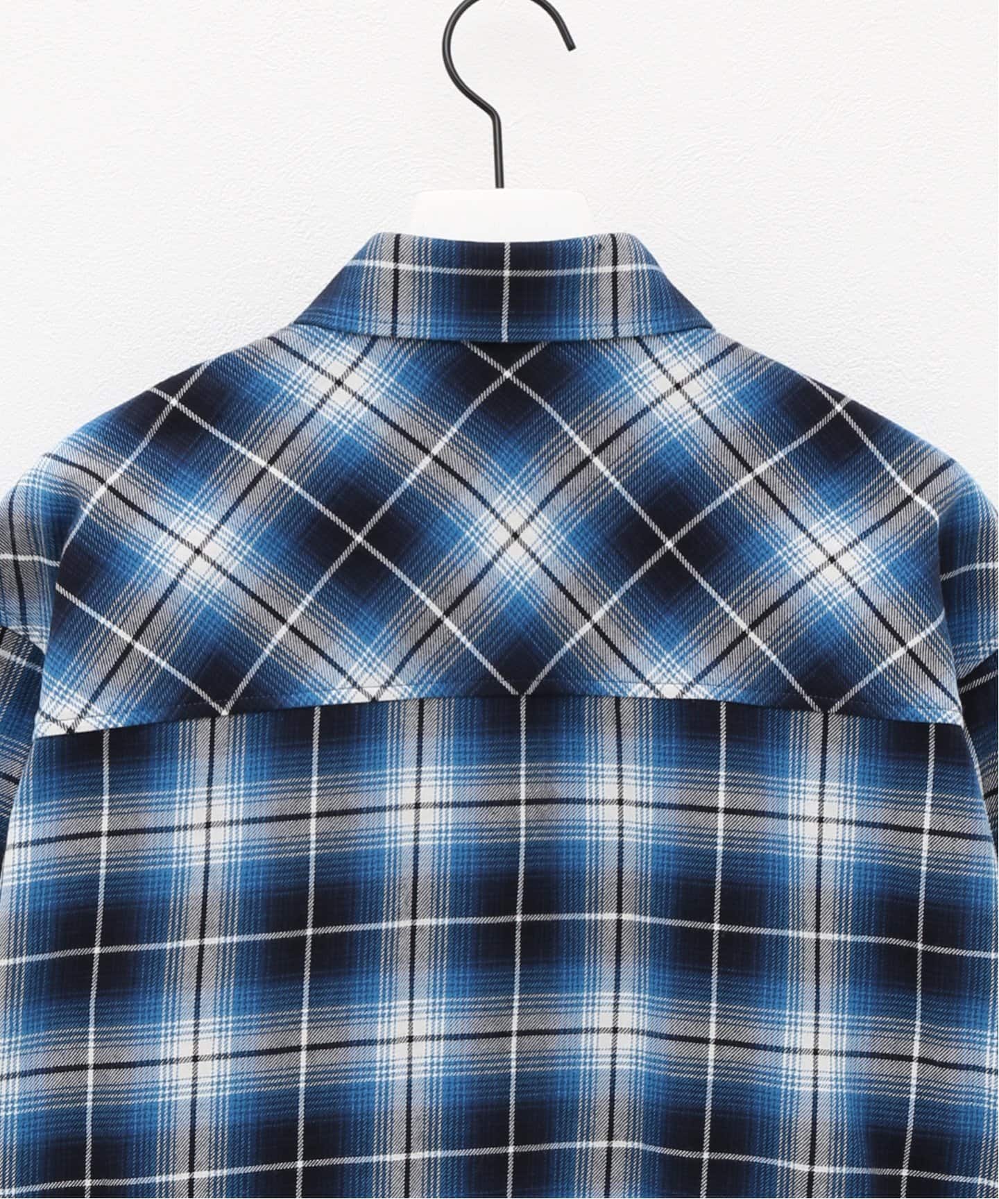 Rafu / ラフ】STANDARD SHIRT（シャツ／ブラウス）｜PULP