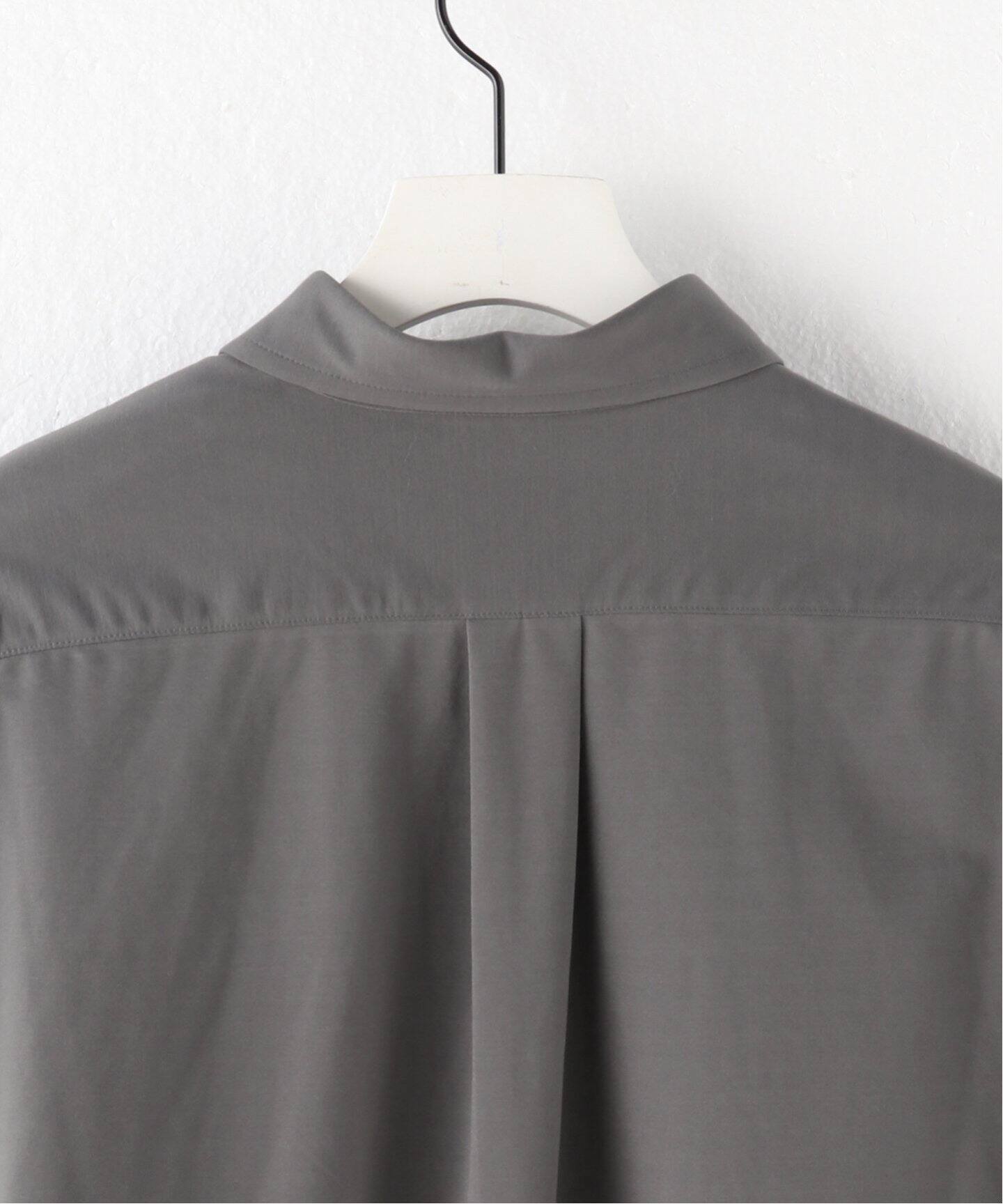 ALLEGE / アレッジ】KANEMASA STANDARD SHIRT（シャツ／ブラウス 
