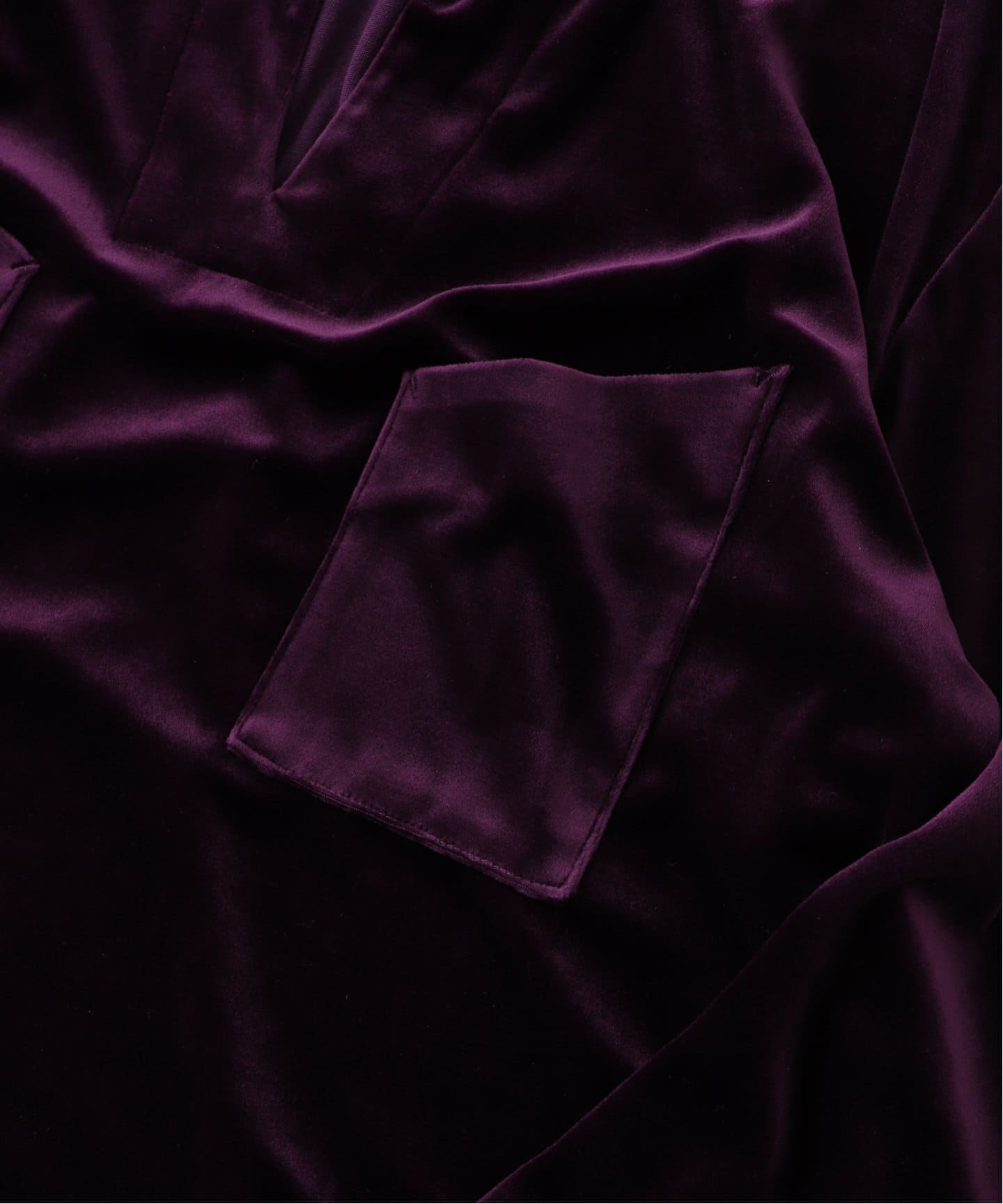 LAMROF / ラムロフ】Sexy Shirts 2（シャツ／ブラウス）｜BAYCREW'S