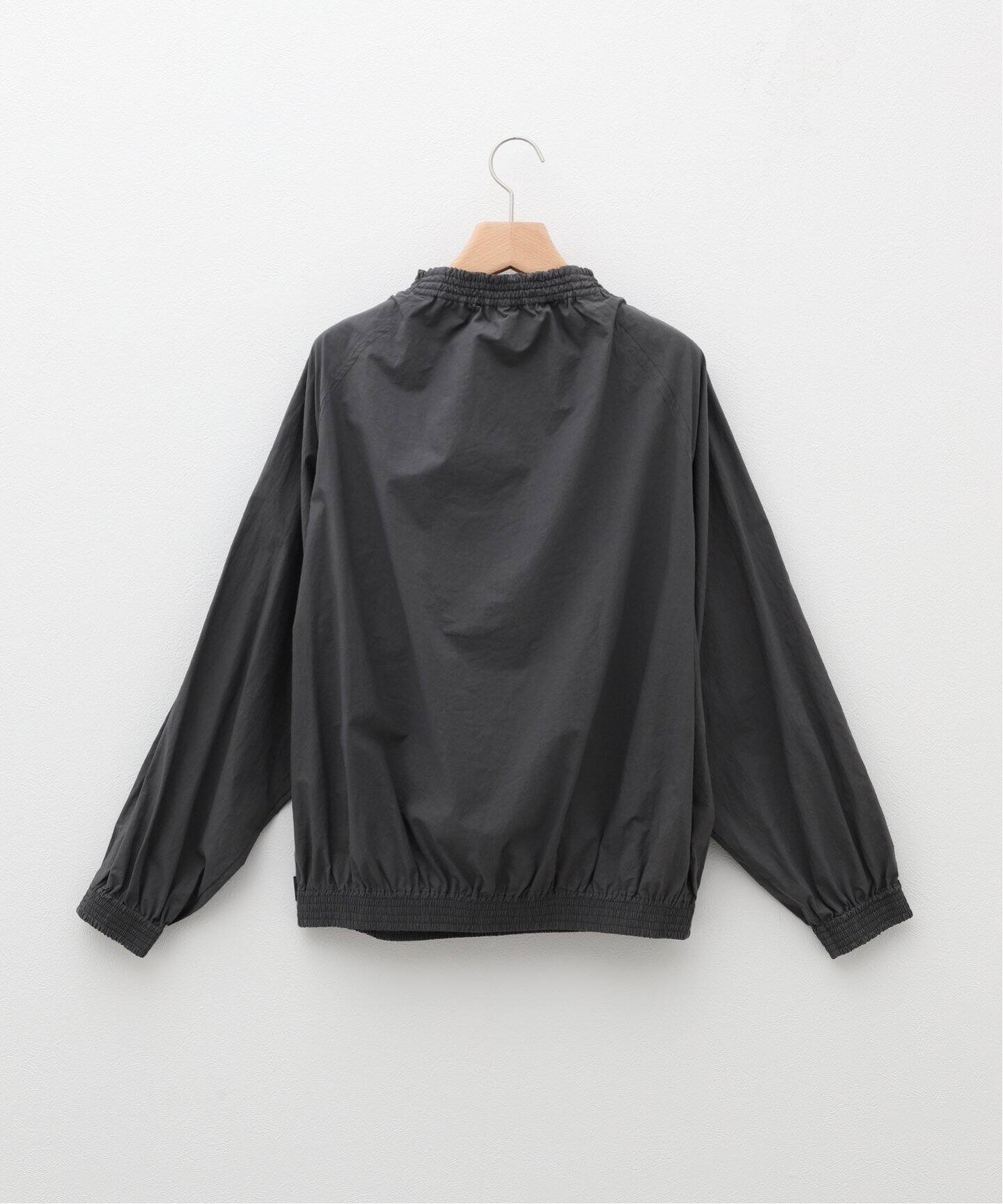 JIAN YE / ジェンイェ】KUNGFU TOP（その他ブルゾン／アウター  