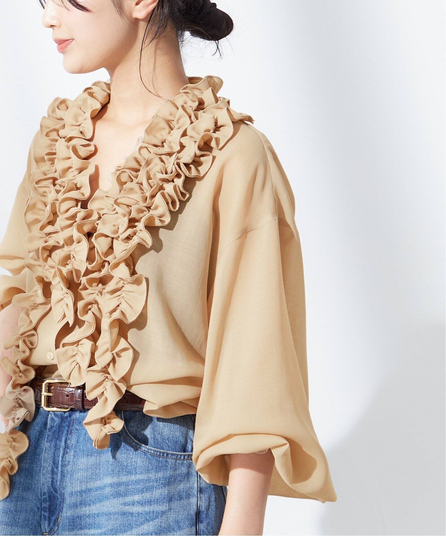 新品JOURNAL STANDARD L\ 