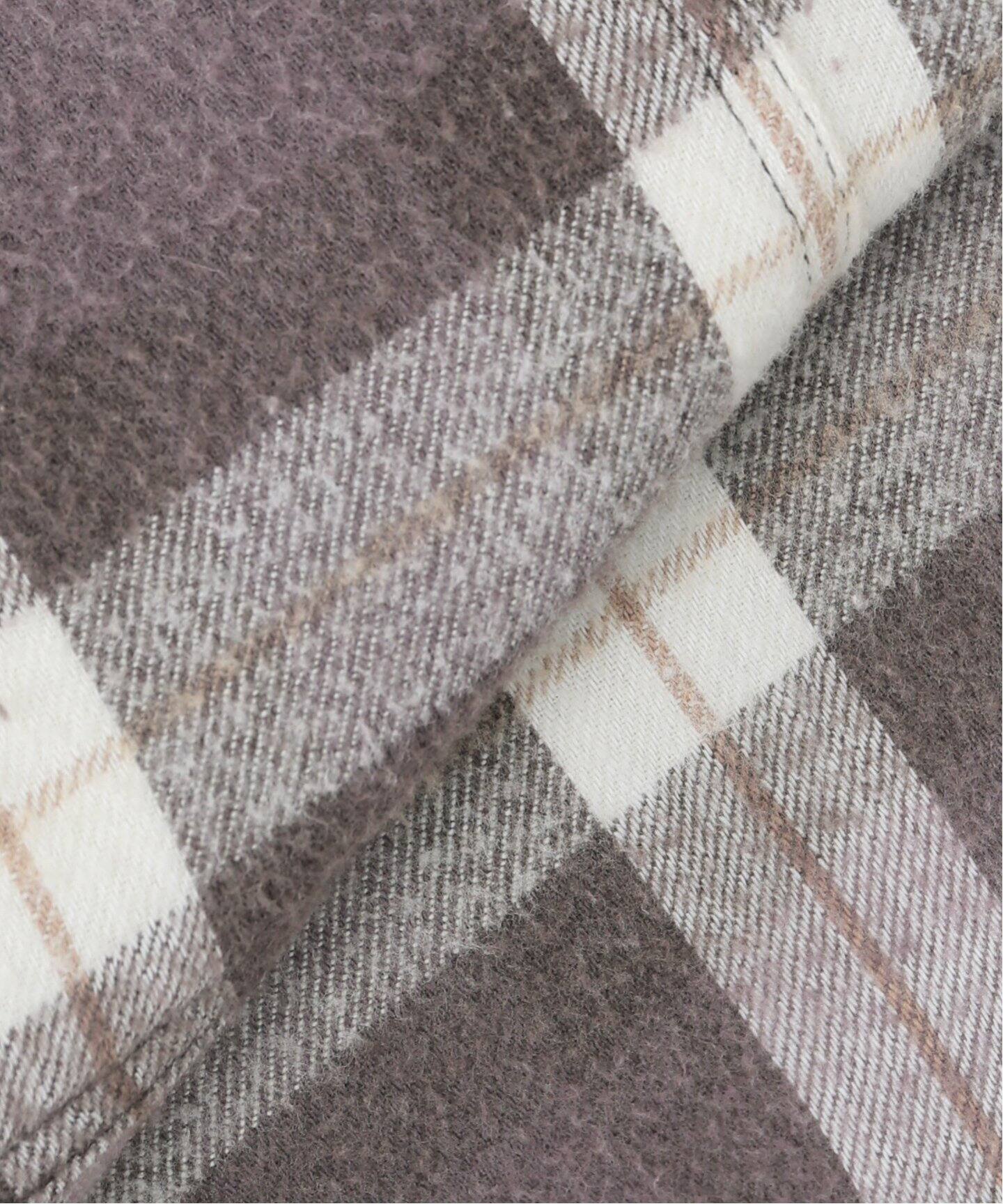 THE NEWHOUSE/ザ ニューハウス】HAZEL SHIRT：シャツ（シャツ  