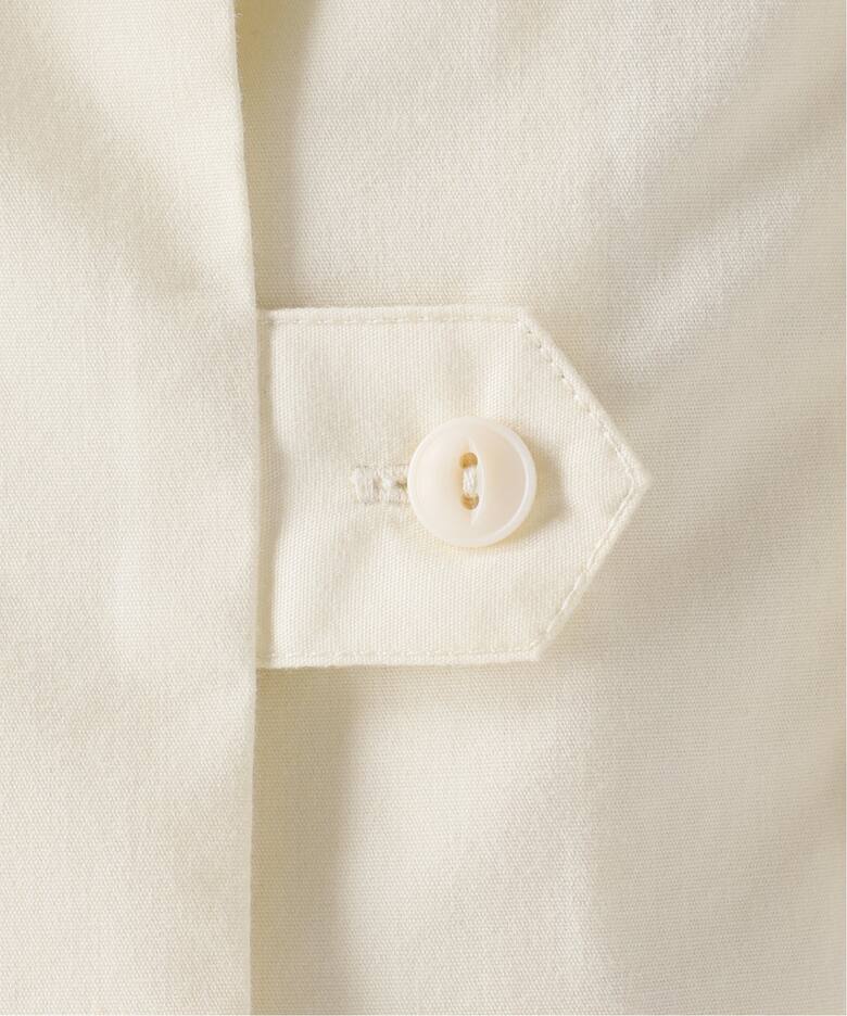 YOU LOOK GOOD×JS】ランダムボタンシャツ（シャツ／ブラウス  