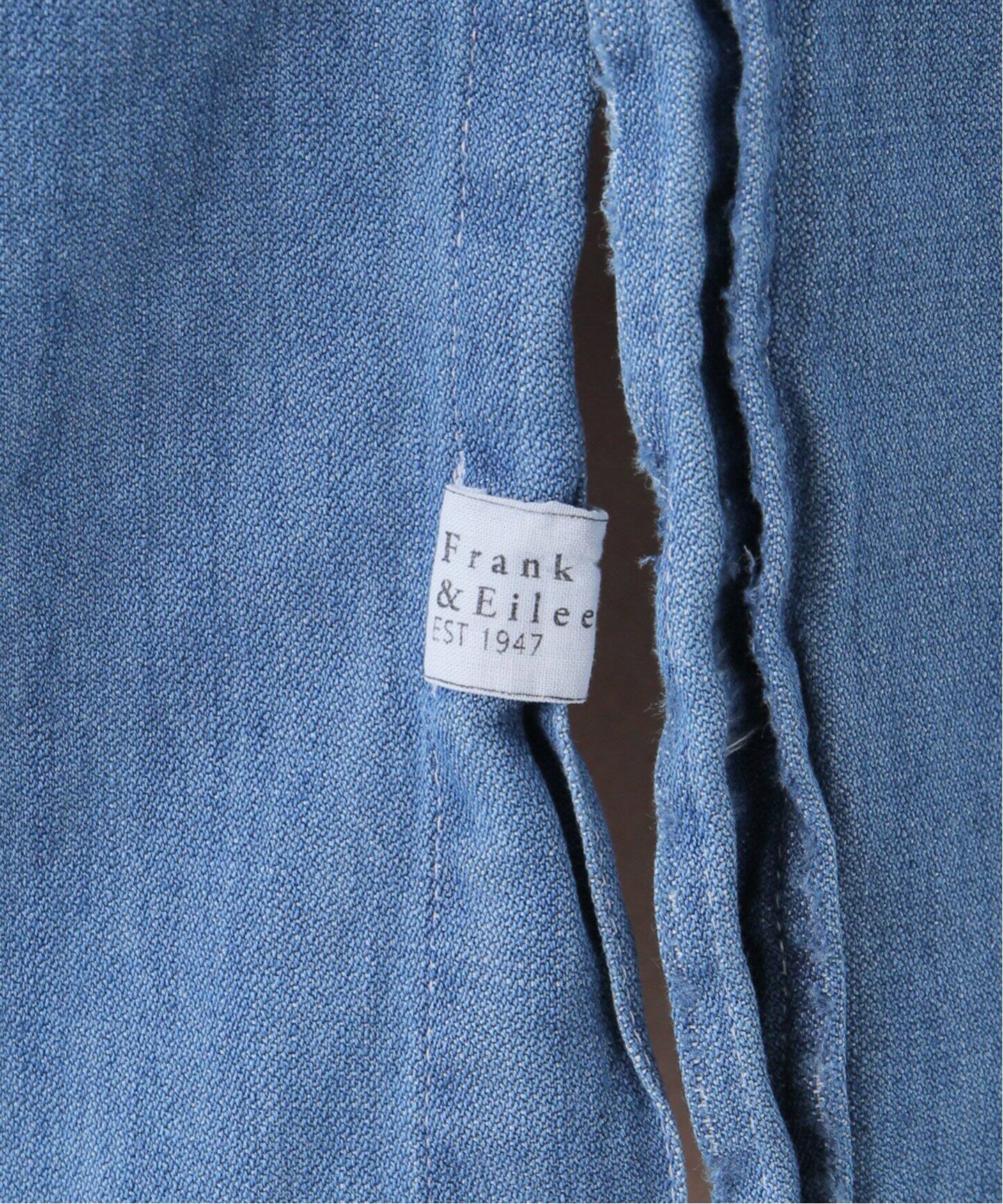 FRANK＆EILEEN /フランクアンドアイリーン】RORY/STONEWASHED IND 