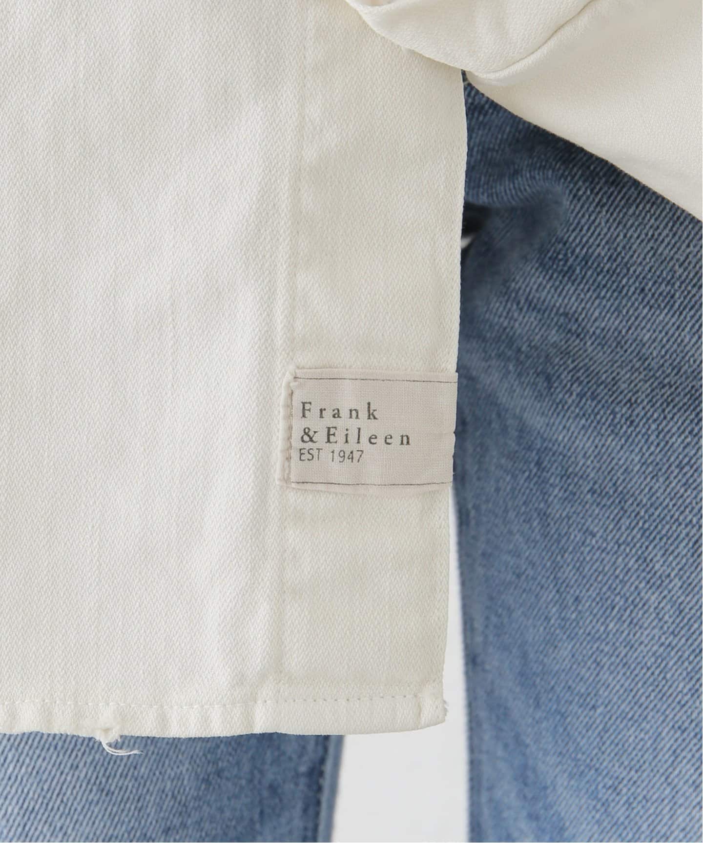 Frank & Eileen S（9〜11号相当）バリー ミントグリーン　美品 Frank&Eileen YOKOHAMA 2nd Anniversary | 株式会社リトルリーグ
